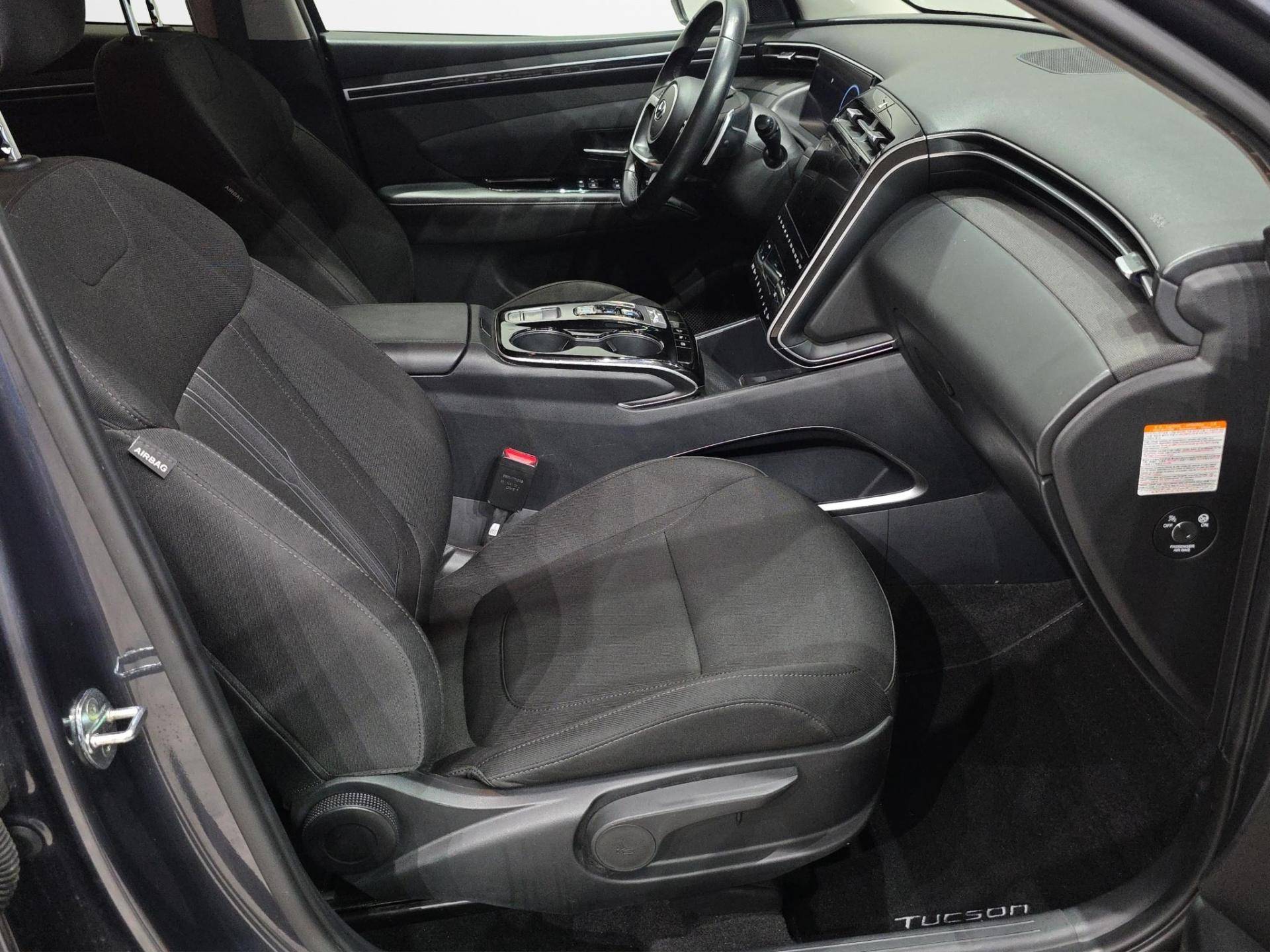 Auto Venduta - HYUNDAI Tucson Tucson 1.6 hev Xline 2wd auto usata in pronta consegna - Brandini