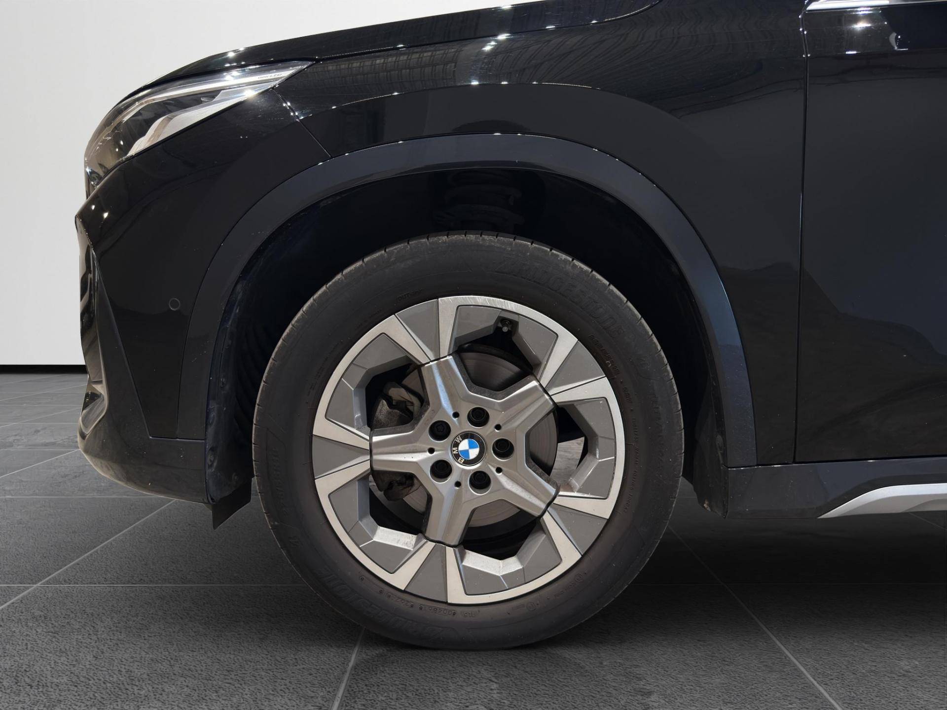 BMW X1 X1 sdrive18i X-Line auto usata in pronta consegna - Brandini