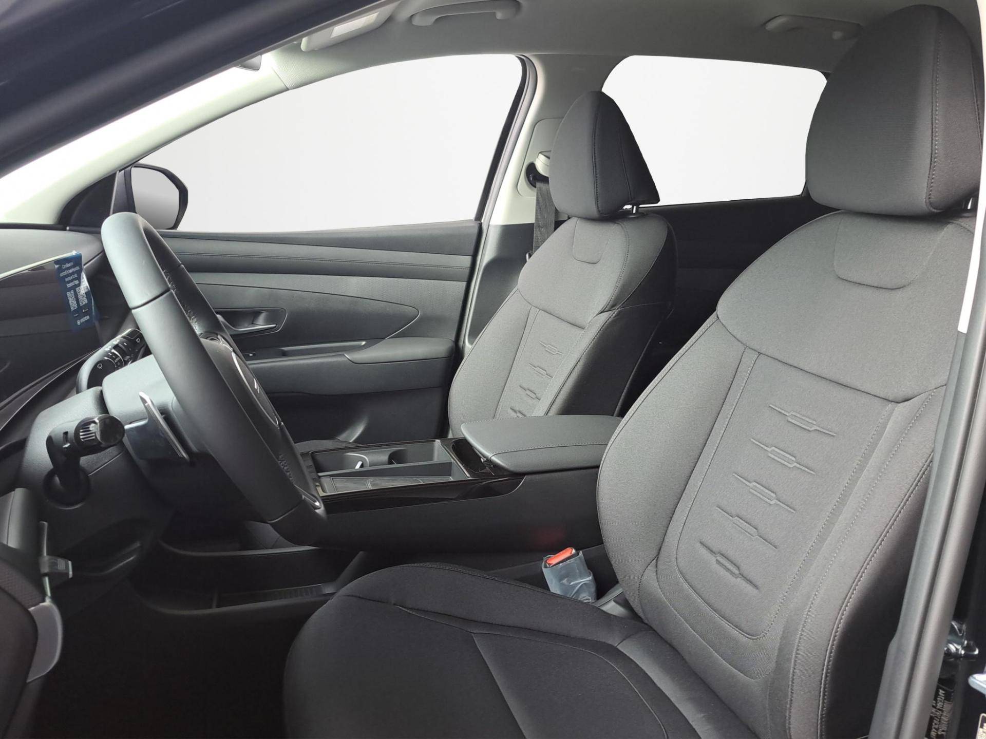 HYUNDAI Tucson Tucson 1.6 hev Business 2wd 239cv auto usata in pronta consegna - Brandini