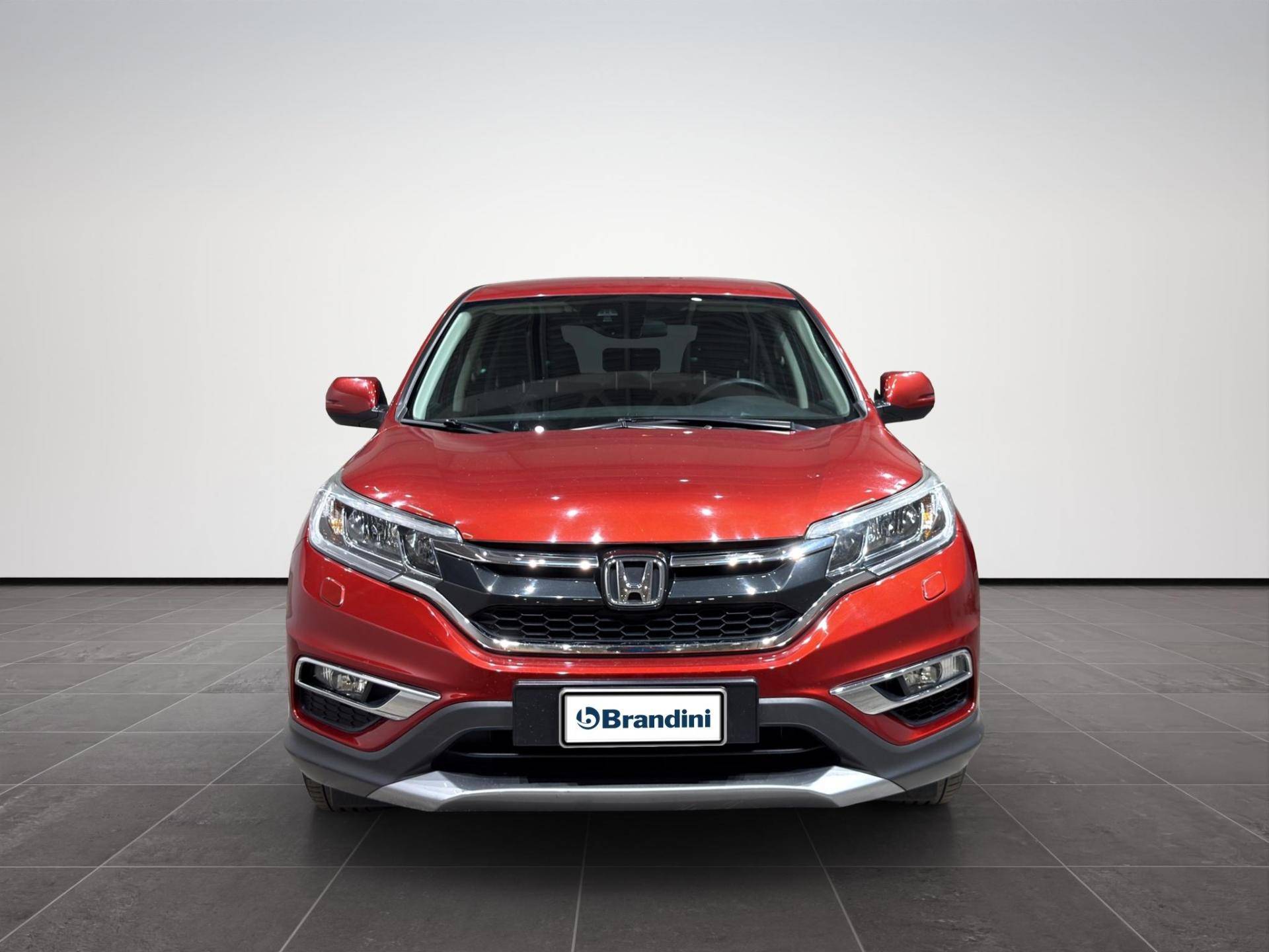 HONDA CR-V CR-V 1.6 Comfort 2wd usata in pronta consegna - Brandini