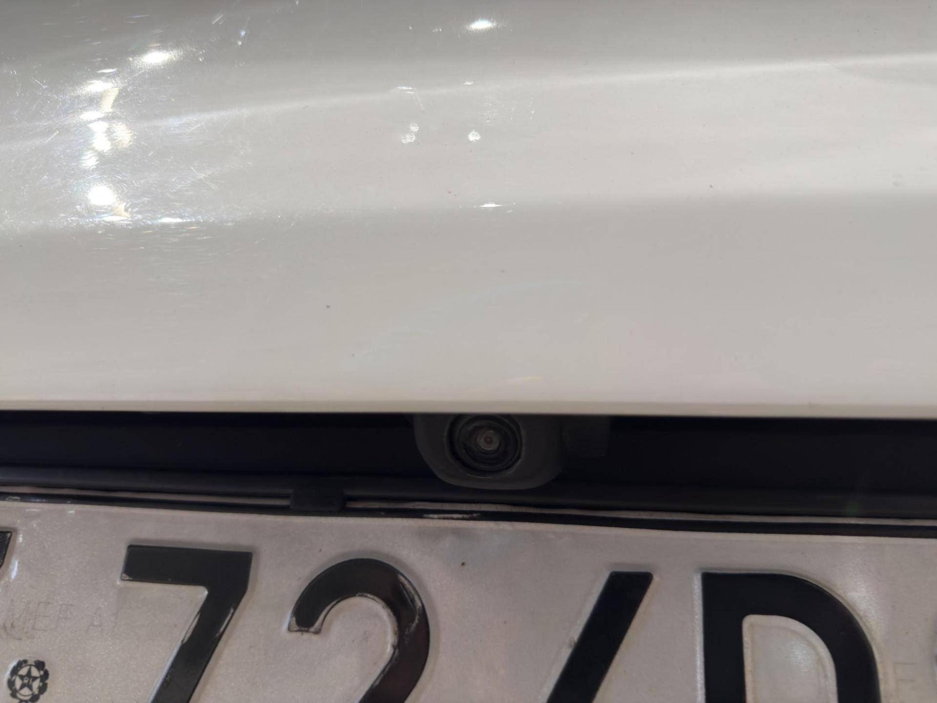 Auto Venduta - RENAULT Kadjar Kadjar 1.5 blue dci Business 115cv edc usata in pronta consegna - Brandini