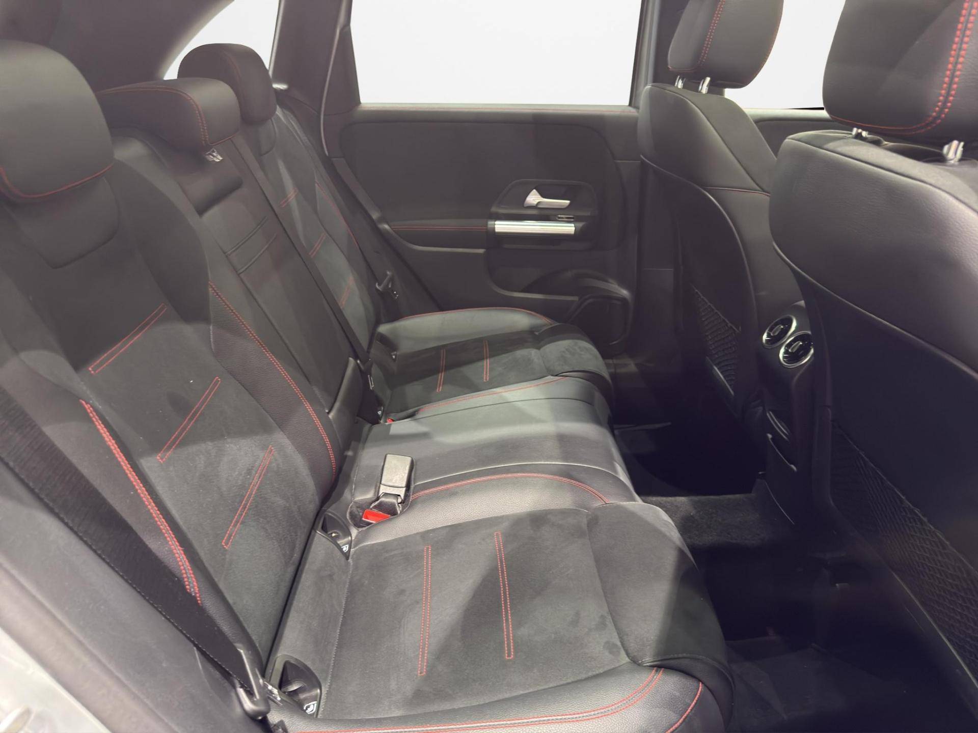 Auto Venduta - MERCEDES Classe B B 200 Premium auto usata in pronta consegna - Brandini