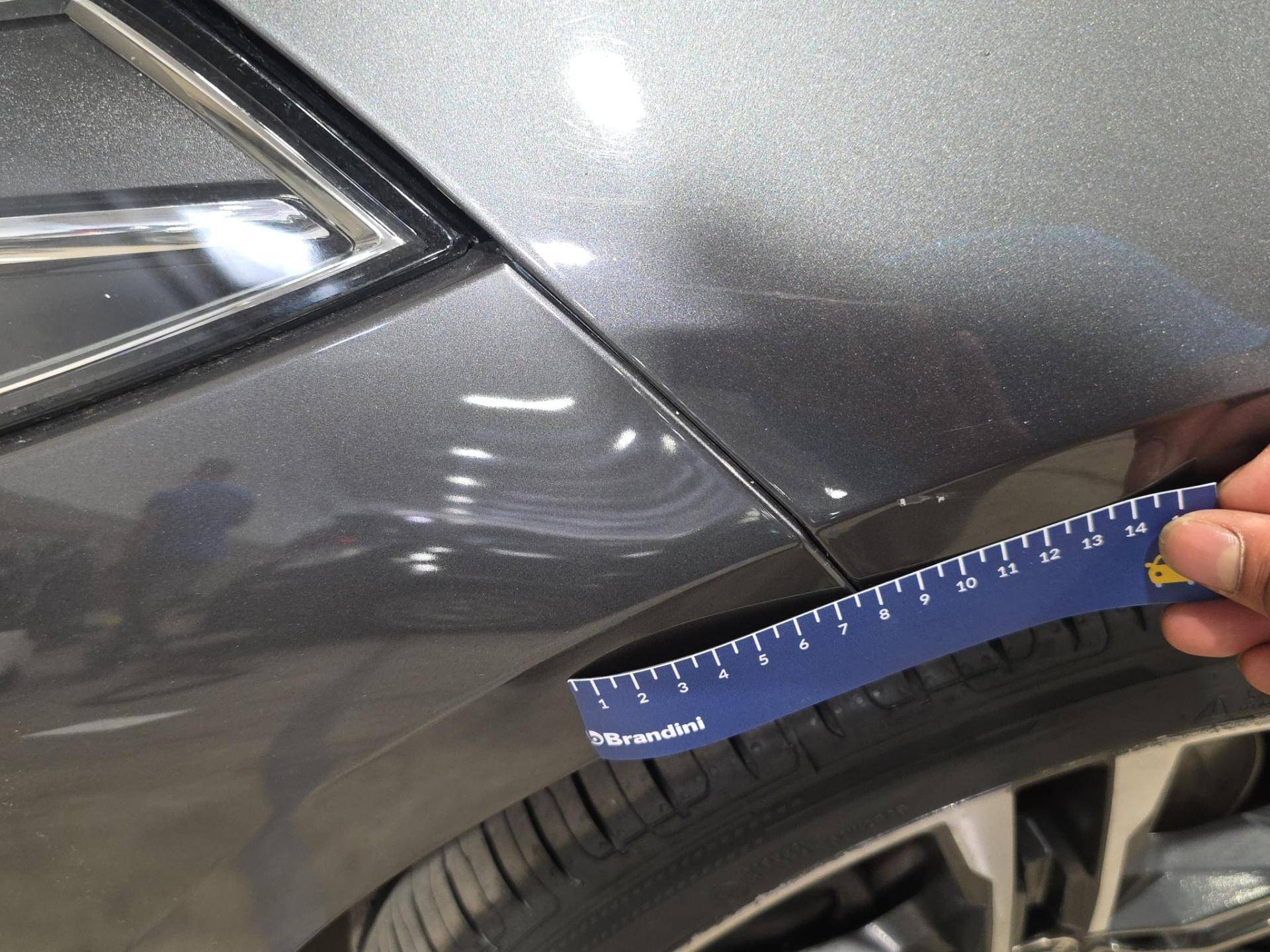Auto Venduta - BMW Serie 1 118d Msport auto usata in pronta consegna - Brandini
