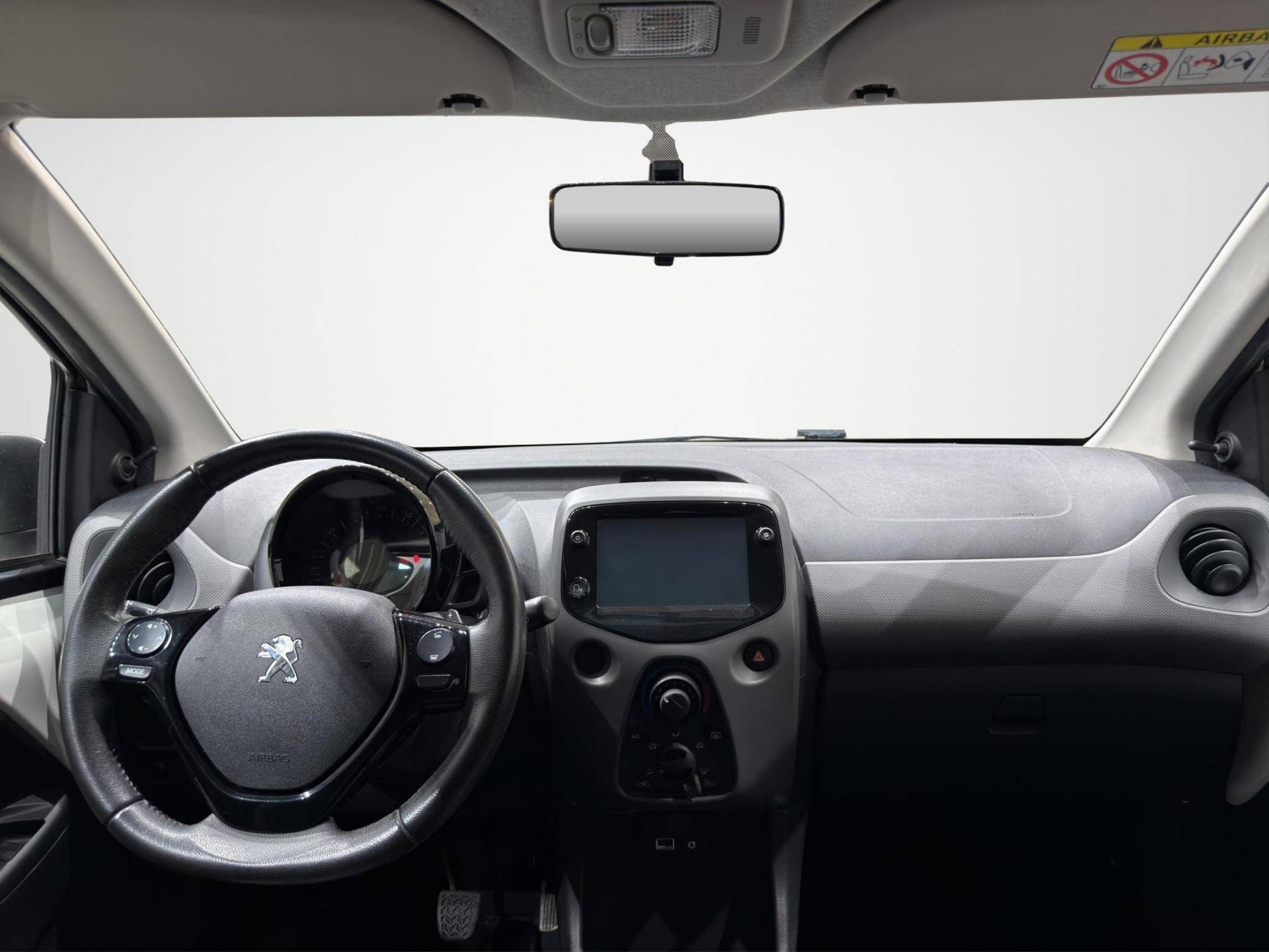PEUGEOT 108 108 5p 1.0 vti GT Line etg5 usata in pronta consegna - Brandini