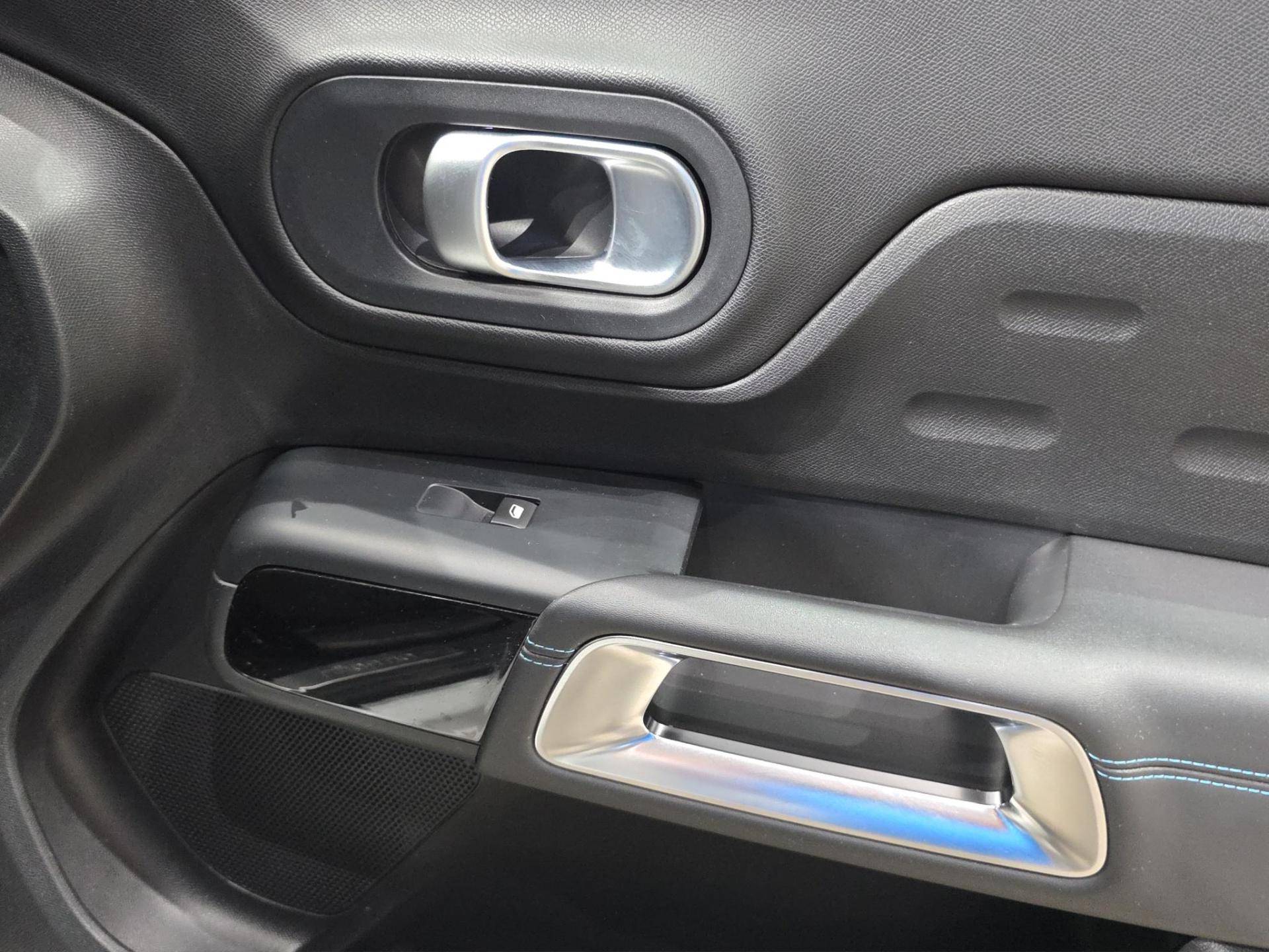 CITROEN C5 Aircross C5 Aircross 1.5 bluehdi Shine Pack s&s 130cv eat8 usata in pronta consegna - Brandini