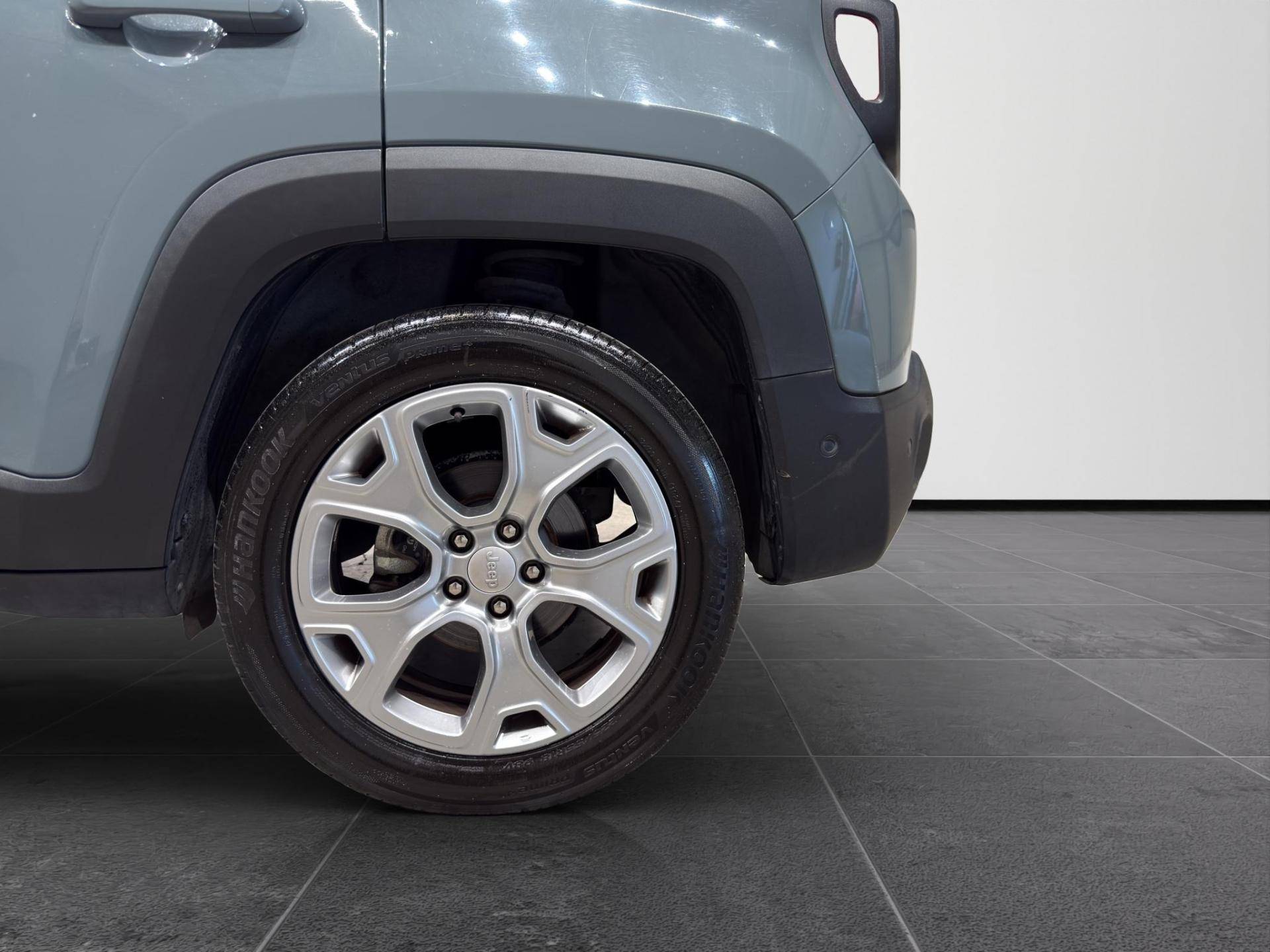 JEEP Renegade Renegade 1.6 mjt Limited 2wd 120cv usata in pronta consegna - Brandini