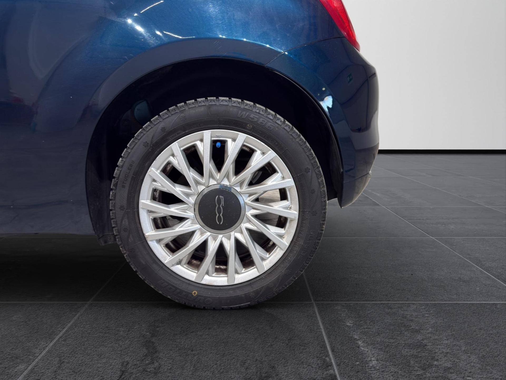 Auto Venduta - FIAT 500X 500 1.0 hybrid Dolcevita 70cv usata in pronta consegna - Brandini