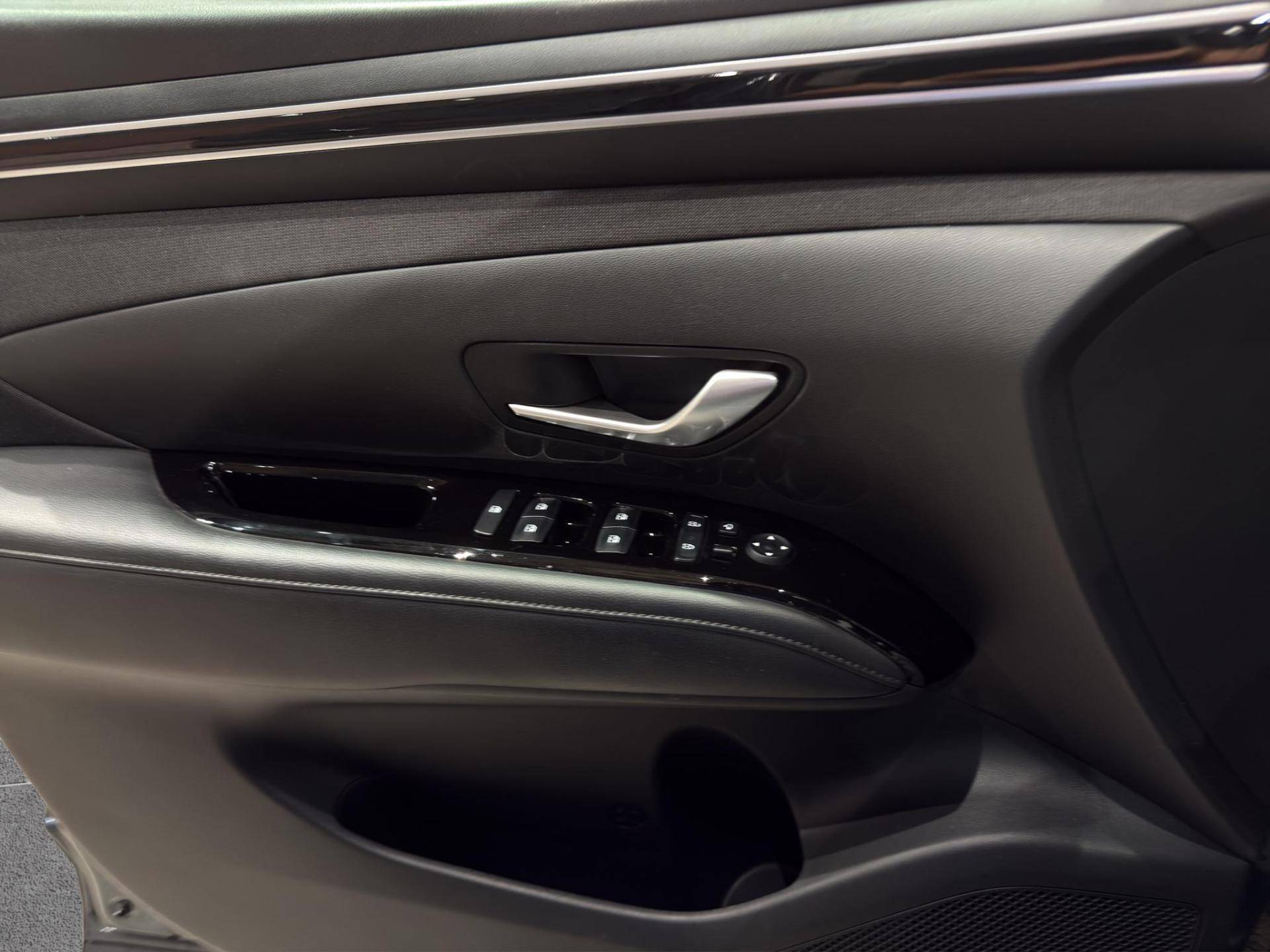 HYUNDAI Tucson Tucson 1.6 hev Exellence 2wd auto usata in pronta consegna - Brandini