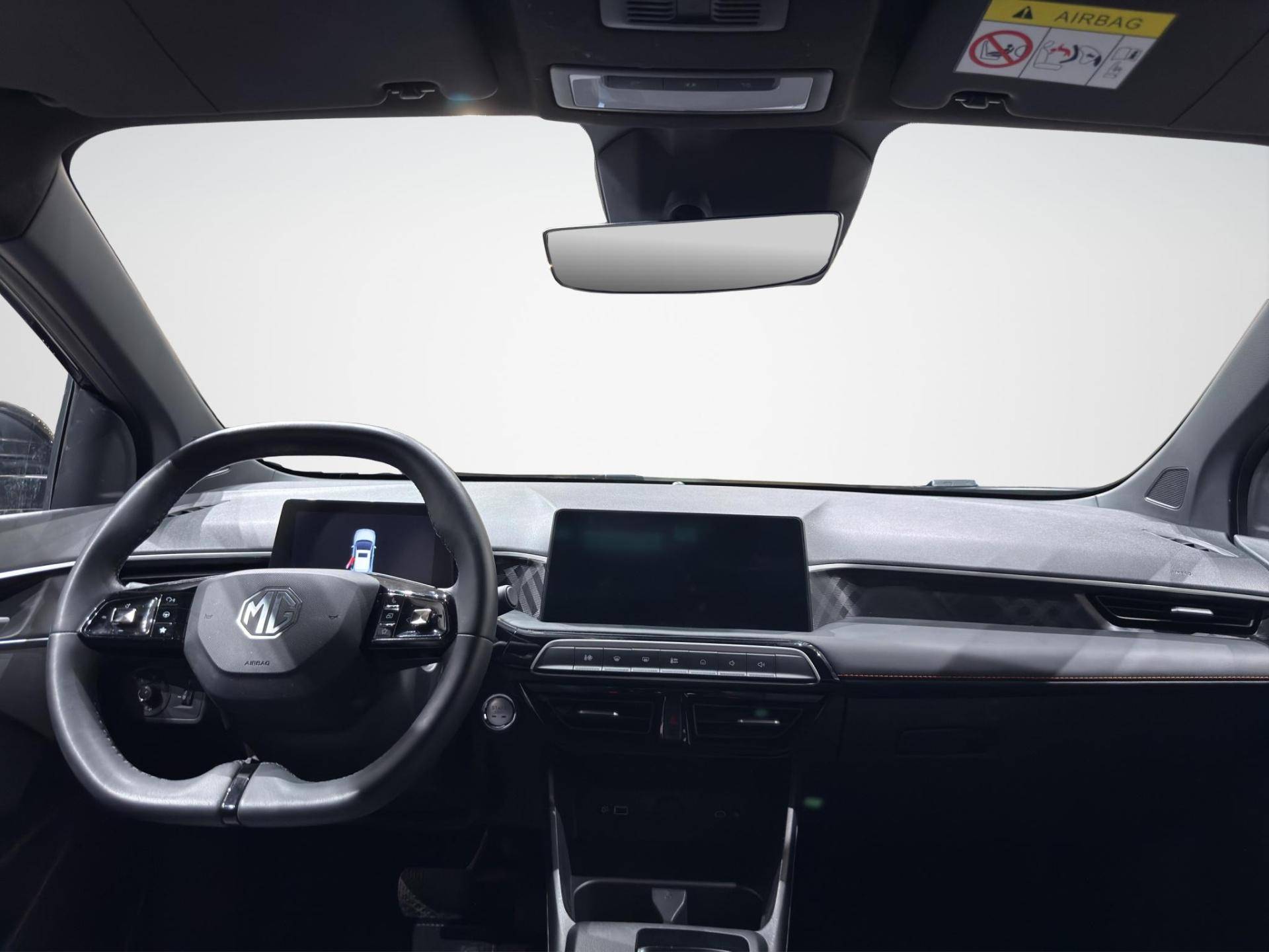 MG MG3 MG3 1.5 hybrid+ Luxury auto usata in pronta consegna - Brandini