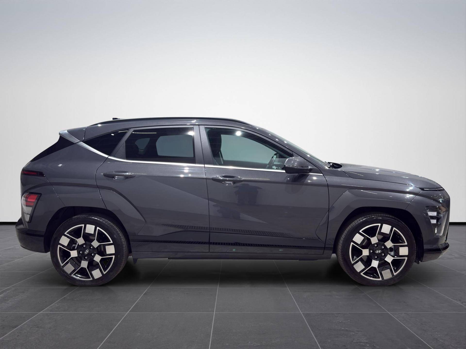 HYUNDAI Kona Kona 64,8 kWh Exclusive Tech Pack usata in pronta consegna - Brandini