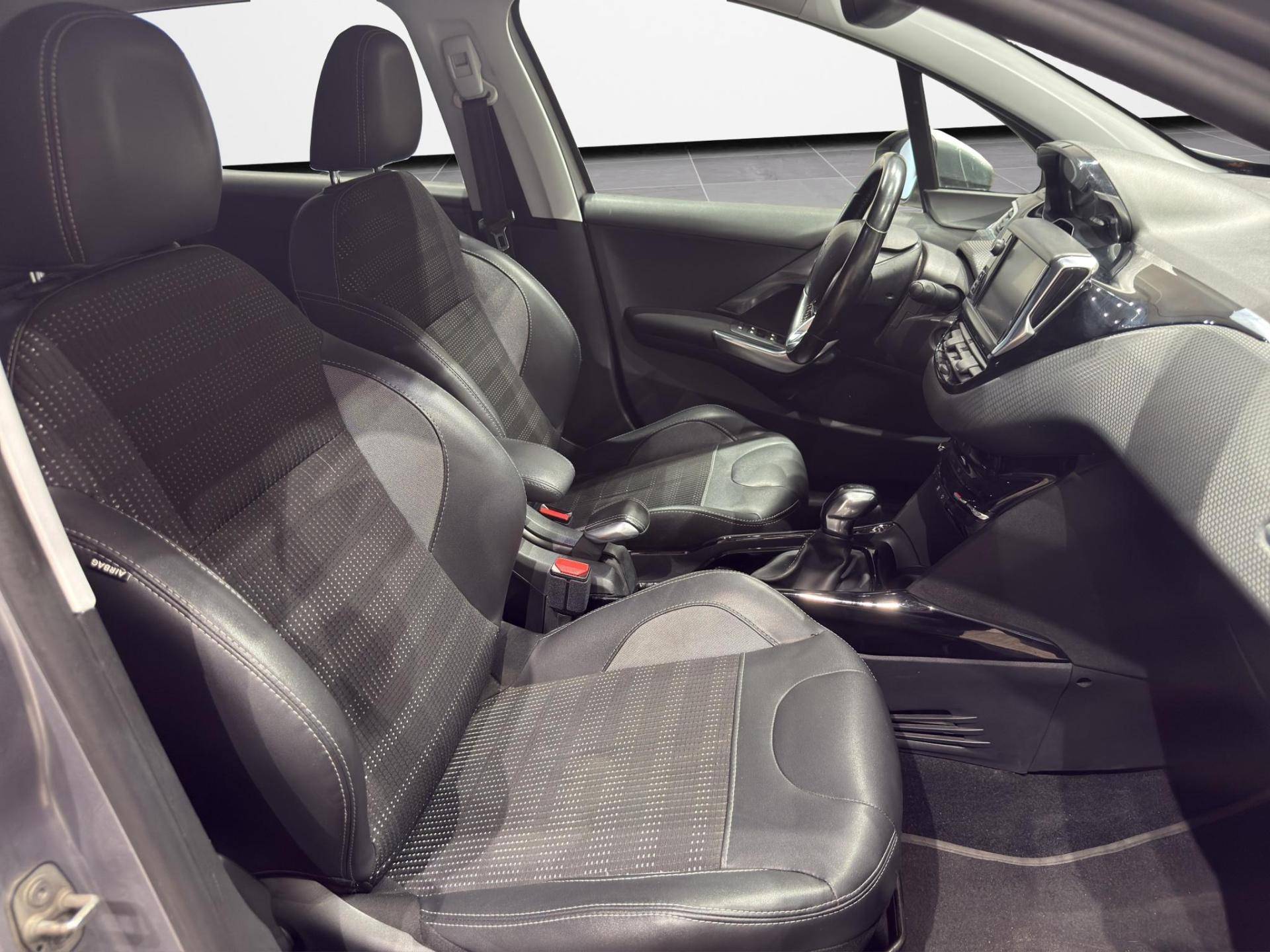Auto Venduta - PEUGEOT 2008 2008 1.5 bluehdi Allure s&s 100cv 5marce usata in pronta consegna - Brandini