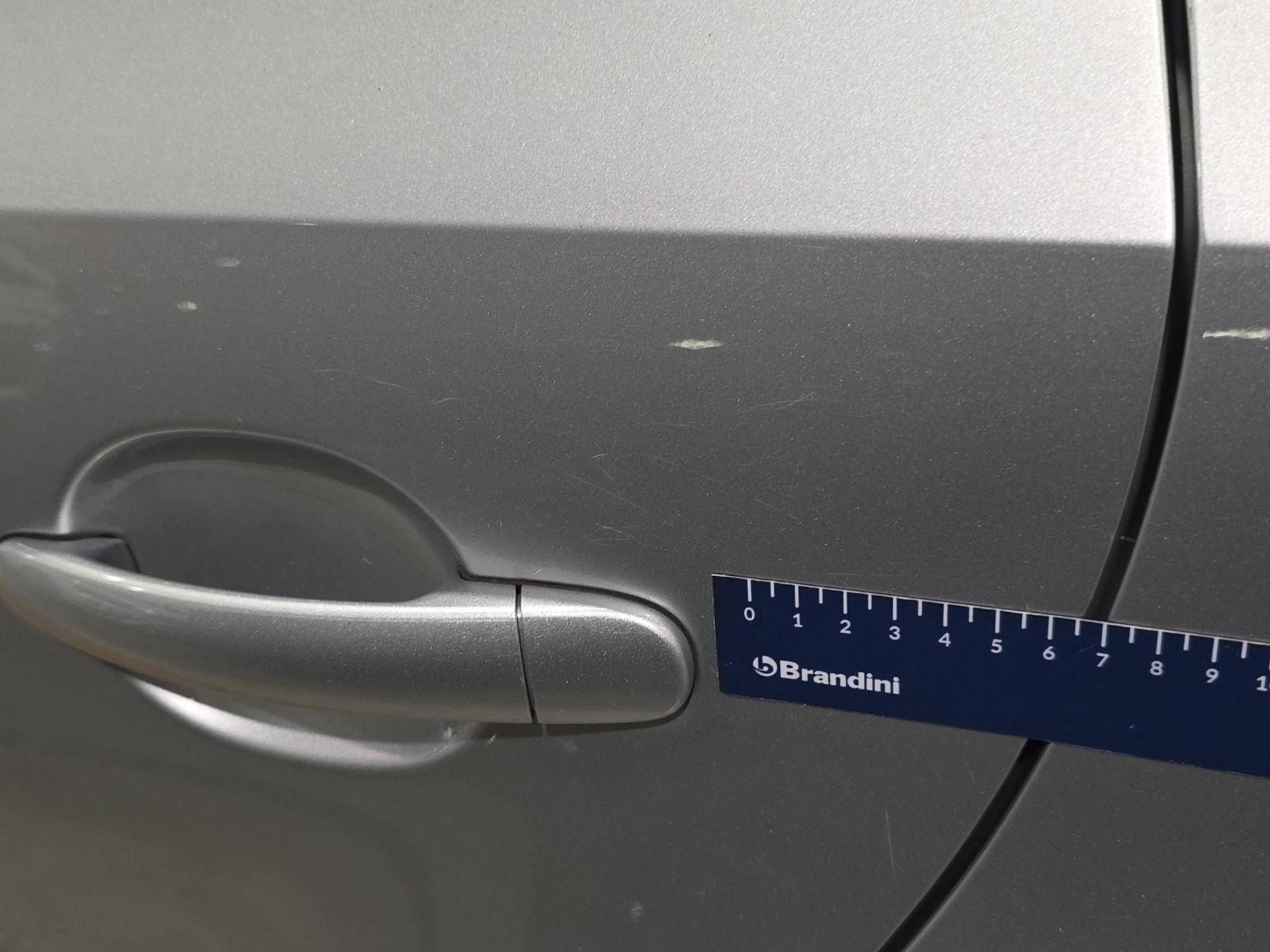 Auto Venduta - VOLKSWAGEN Polo Polo 5p 1.0 mpi Comfortline 60cv usata in pronta consegna - Brandini