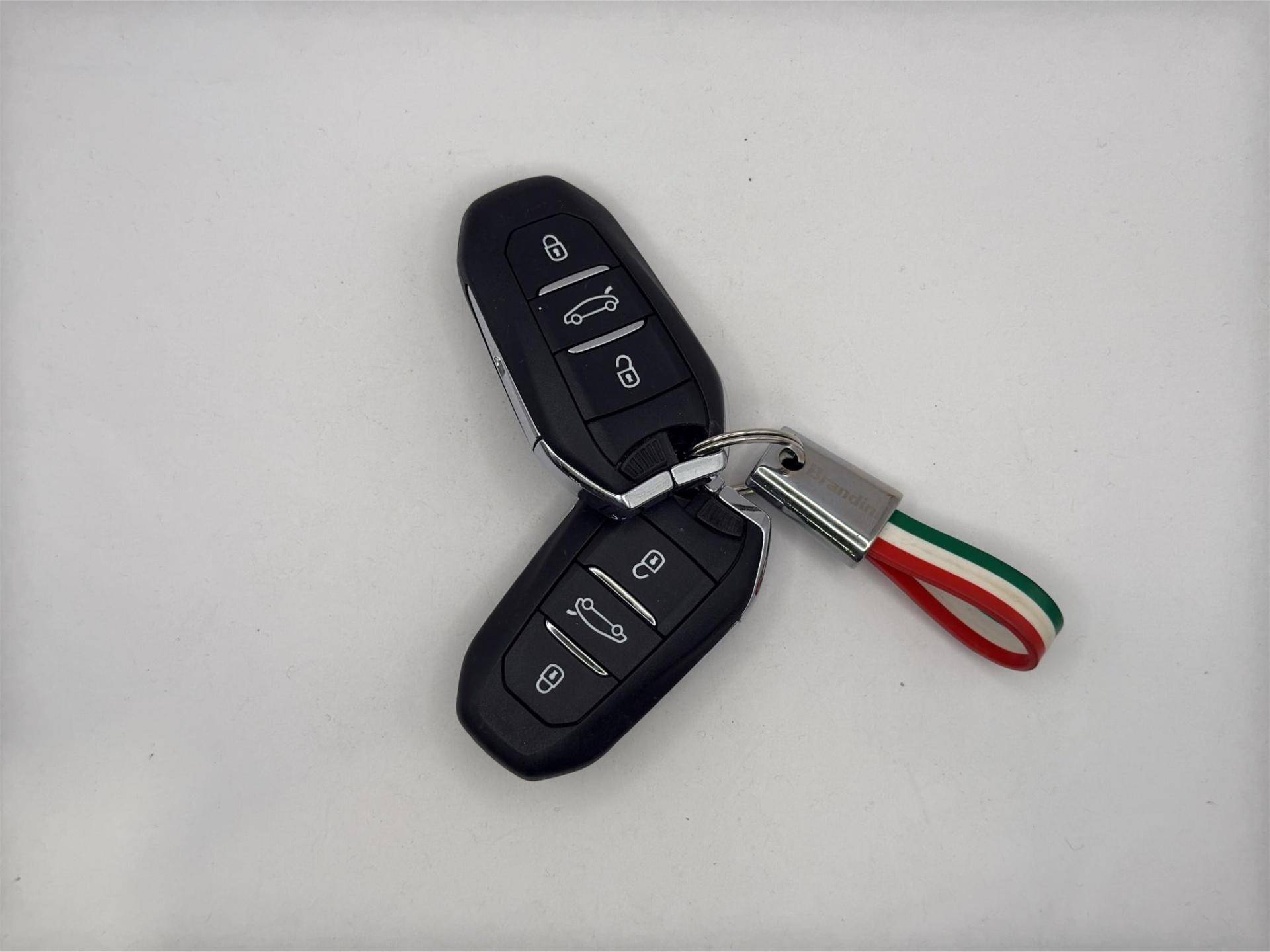 Auto Venduta - OPEL Grandland X Grandland 1.2 Ultimate s&s 130cv at8 usata in pronta consegna - Brandini