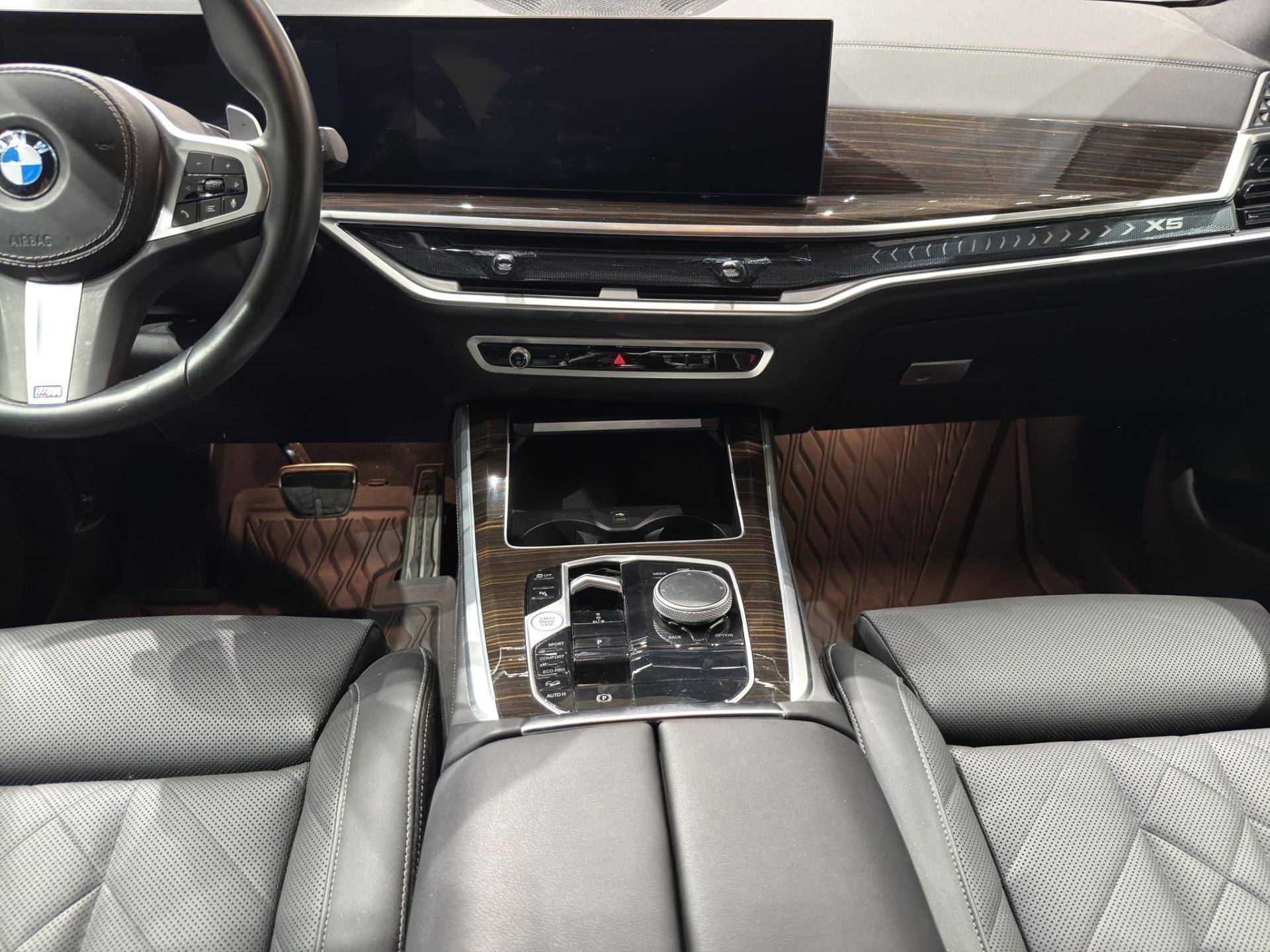 BMW X5 X5 xdrive30d Msport auto usata in pronta consegna - Brandini