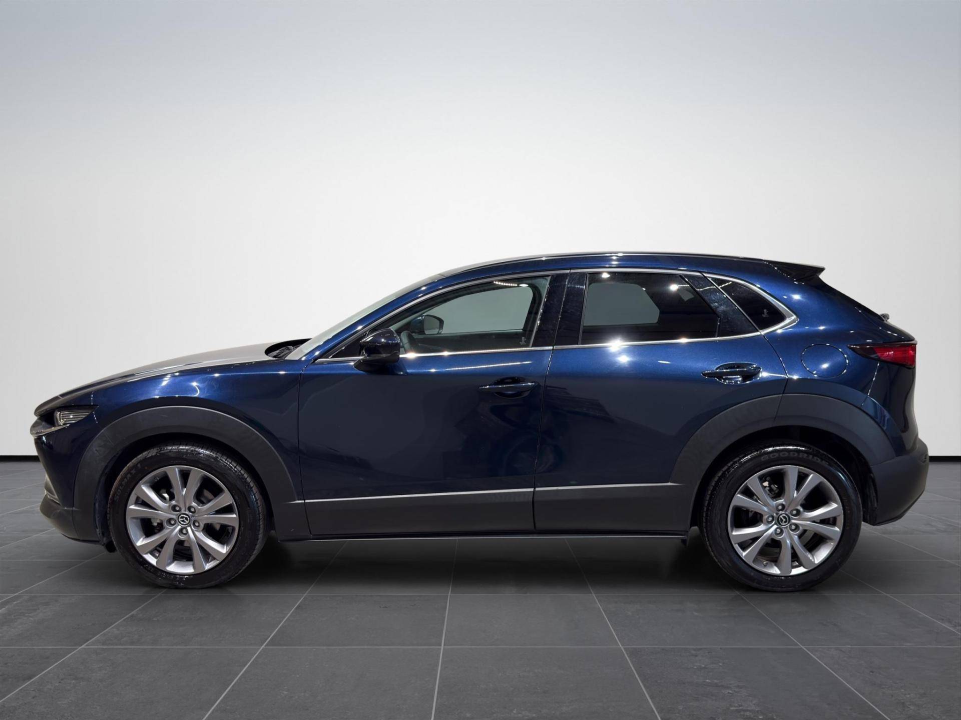 Auto Venduta - MAZDA CX-30 CX-30 2.0 Executive Appearance Pack 2wd 122cv 6mt usata in pronta consegna - Brandini