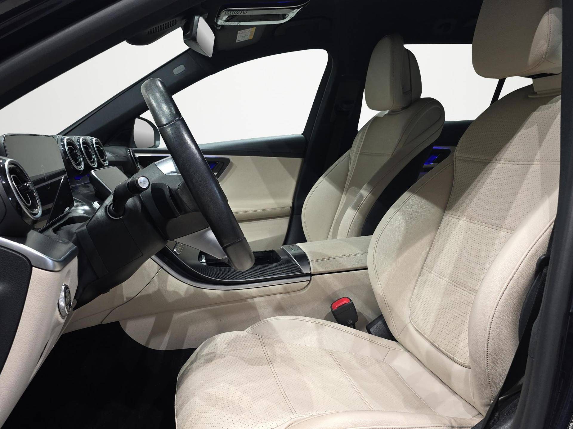 Auto Venduta - MERCEDES Classe C C SW All-Terrain 220 d mhev Premium Pro 4matic auto usata in pronta consegna - Brandini