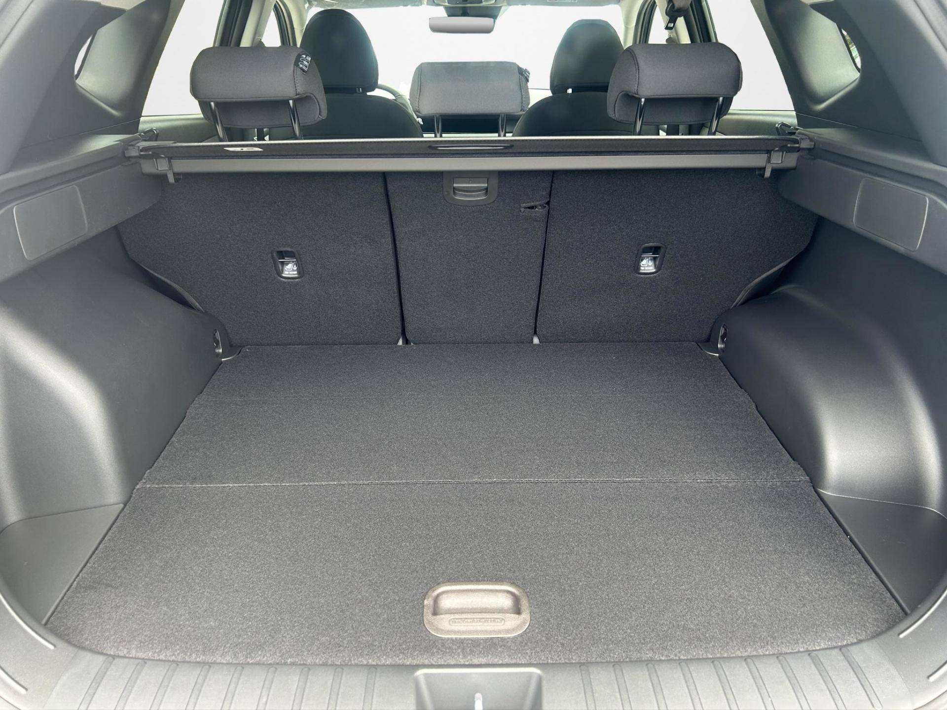 Auto Venduta - HYUNDAI Tucson Tucson 1.6 hev Business 2wd 239cv auto usata in pronta consegna - Brandini