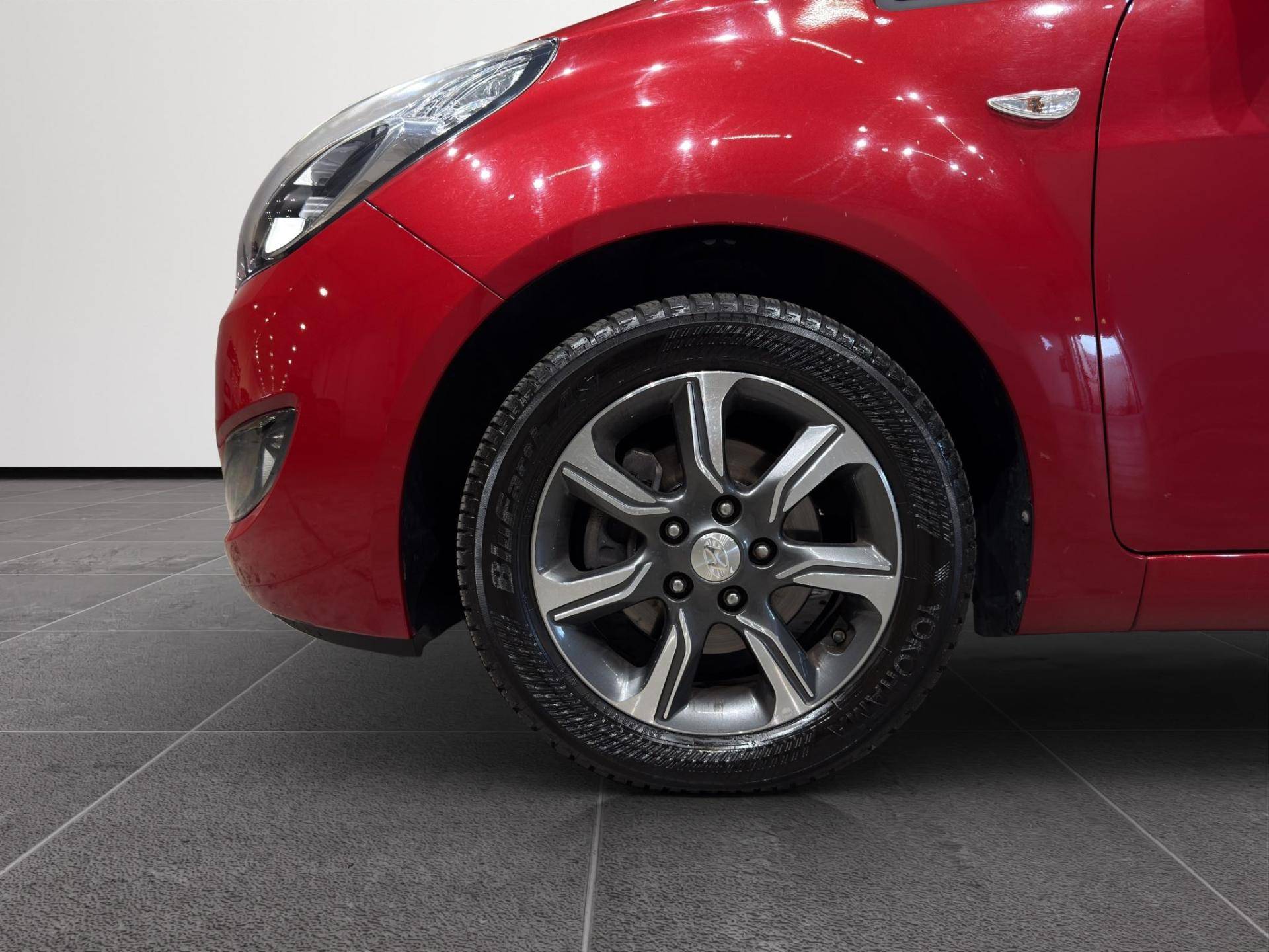 HYUNDAI ix20 ix20 1.4 App Mode my18 usata in pronta consegna - Brandini