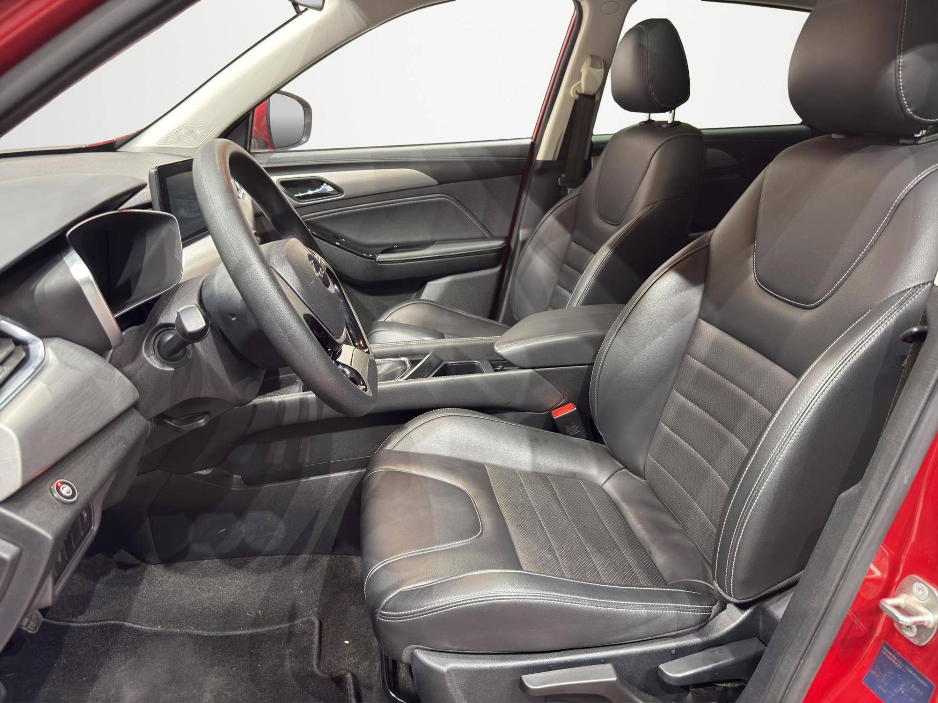 Auto Venduta - EVO EVO5 Evo 5 1.5 turbo Gpl 120cv usata in pronta consegna - Brandini