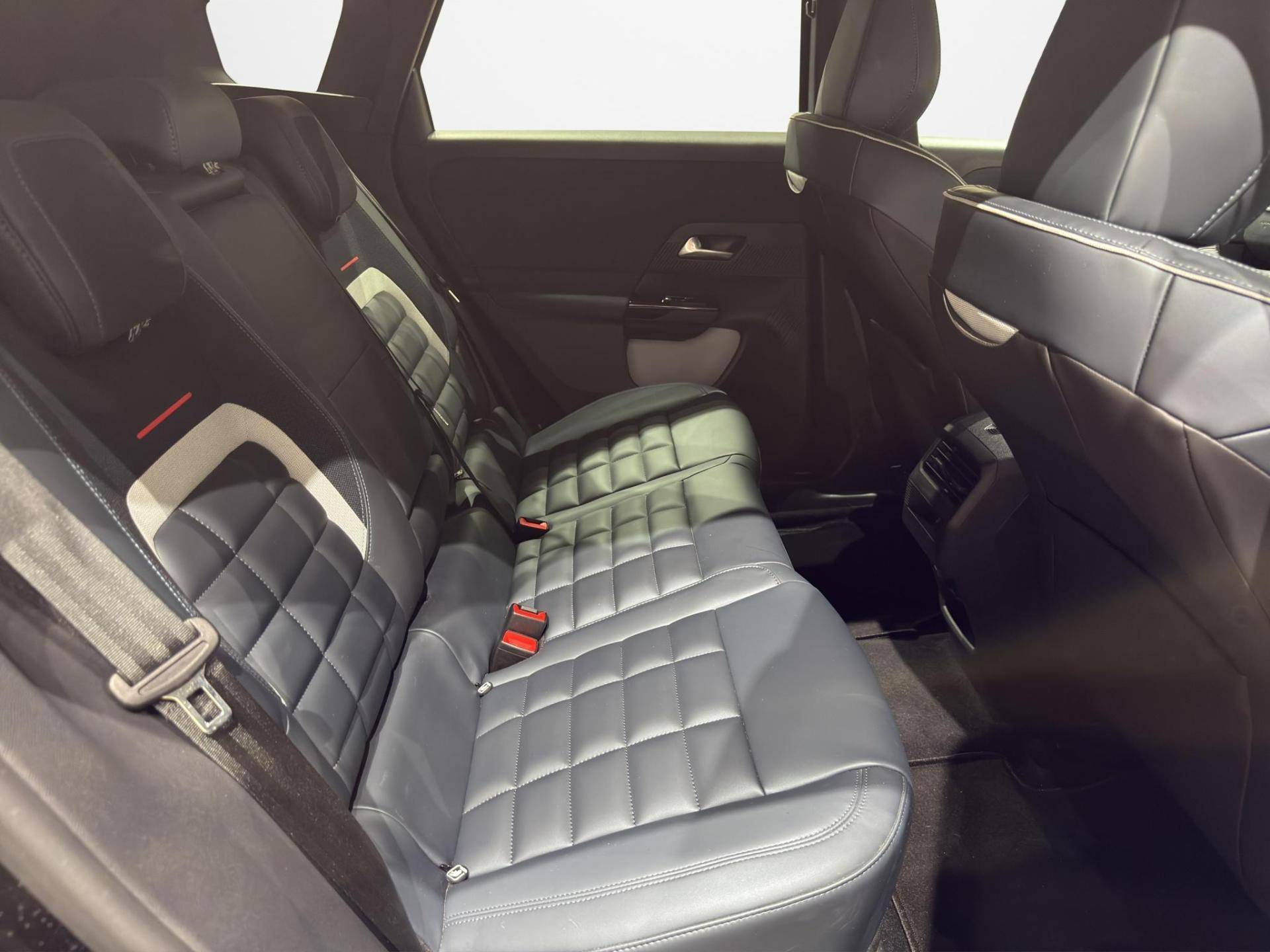 CITROEN Nuovo C5 Aircross C5 Aircross 1.2 hybrid Max 145cv auto usata in pronta consegna - Brandini