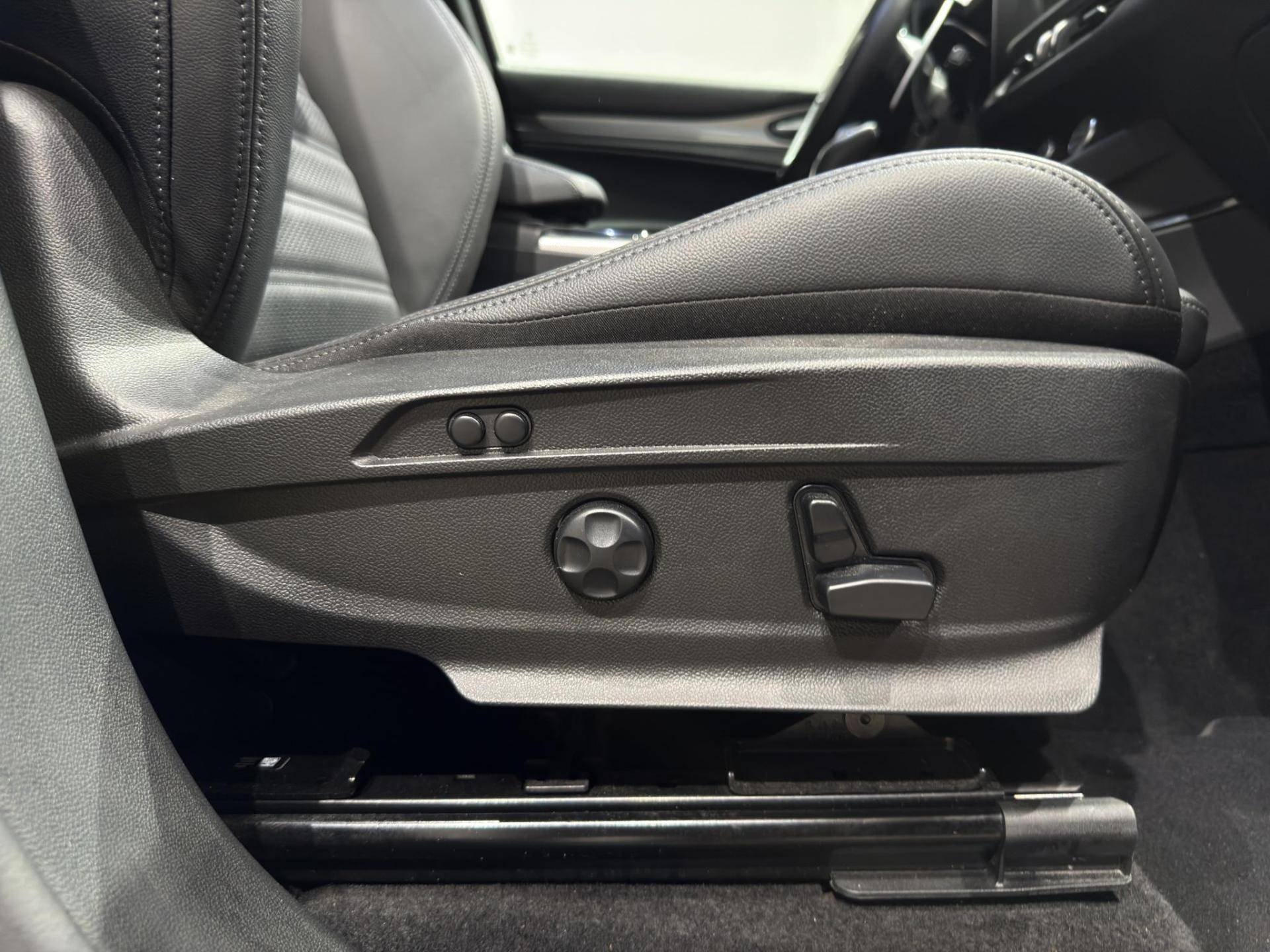Auto Venduta - ALFA ROMEO Stelvio Stelvio 2.2 t Veloce Q4 210cv auto usata in pronta consegna - Brandini