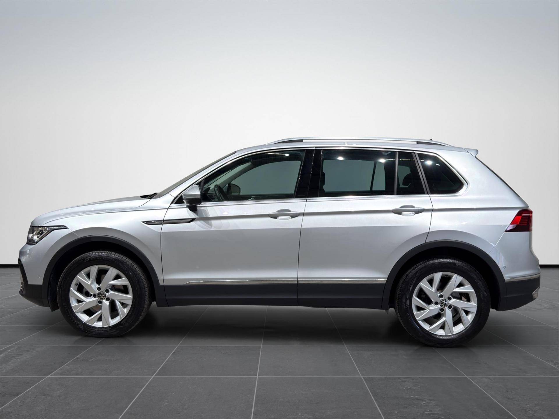 VOLKSWAGEN Tiguan Tiguan 2.0 tdi scr Elegance 4motion 150cv dsg usata in pronta consegna - Brandini