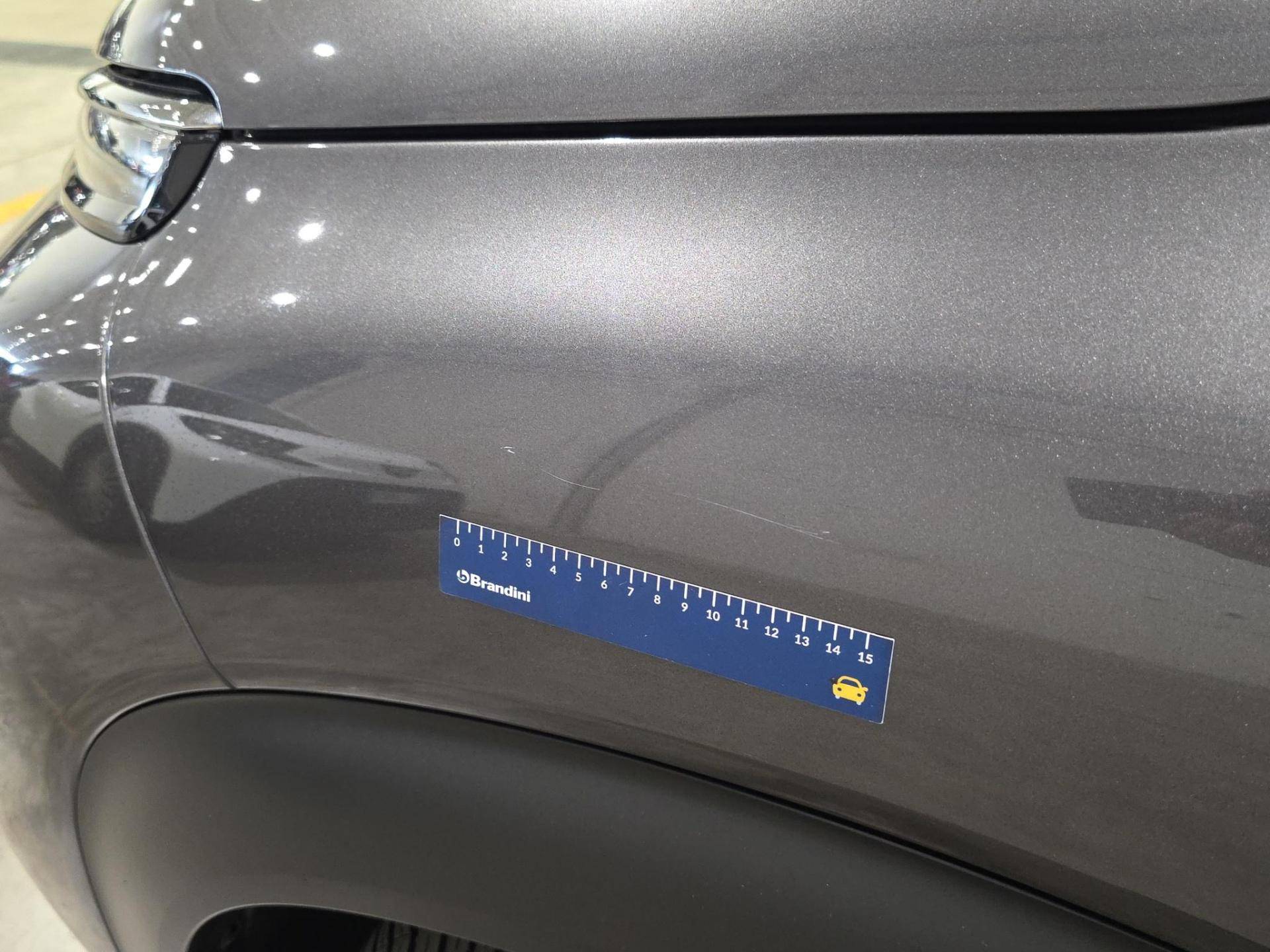 CITROEN C3 Aircross C3 Aircross 1.5 bluehdi Feel s&s 110cv usata in pronta consegna - Brandini