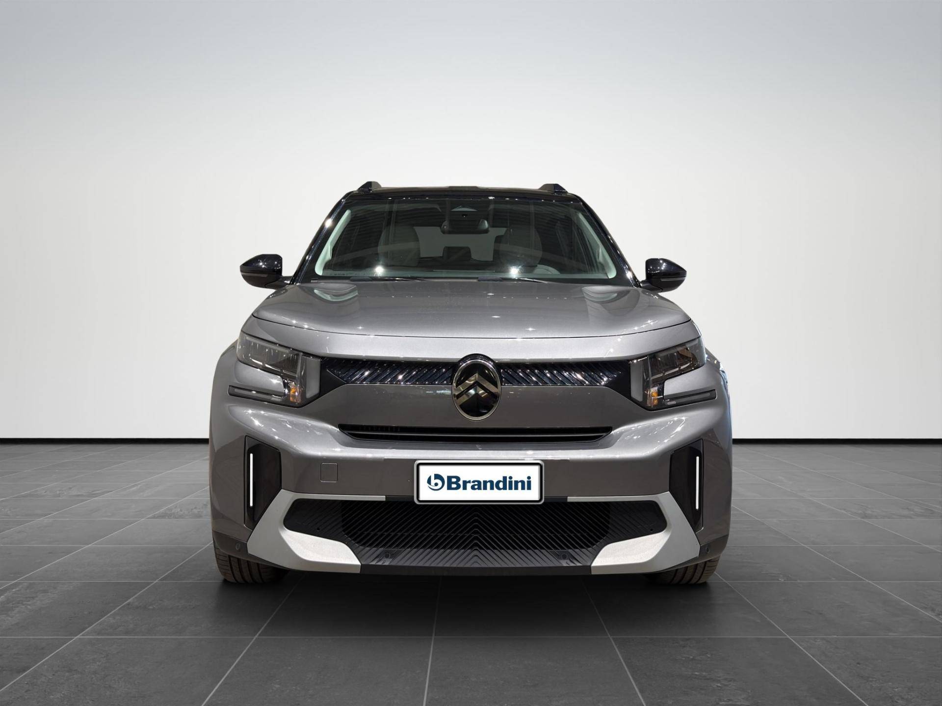 CITROEN C3 Aircross C3 Aircross 1.2 hybrid Max 136cv edcs6 usata in pronta consegna - Brandini
