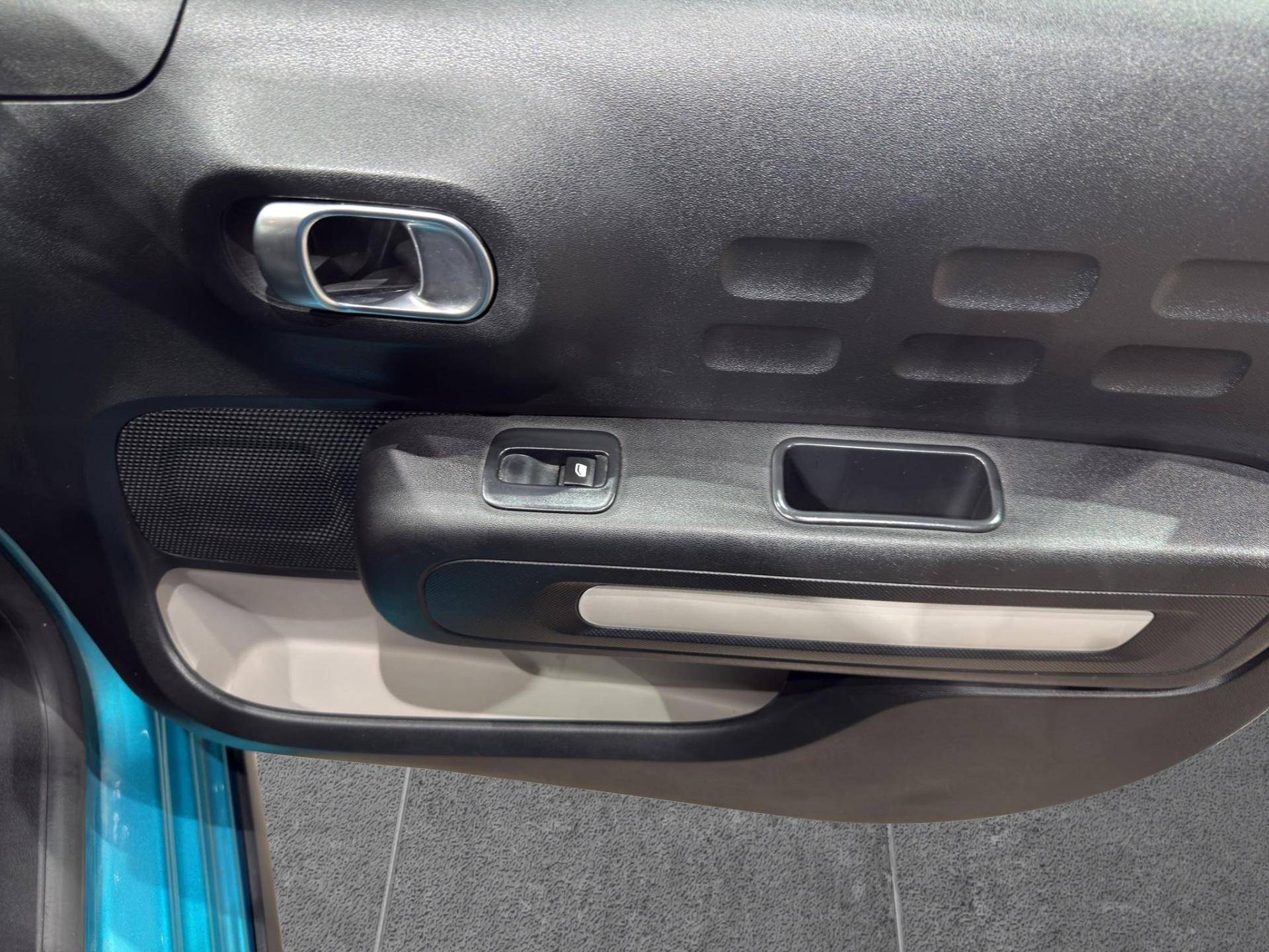 CITROEN C3 C3 1.5 bluehdi Feel s&s 100cv 6m usata in pronta consegna - Brandini