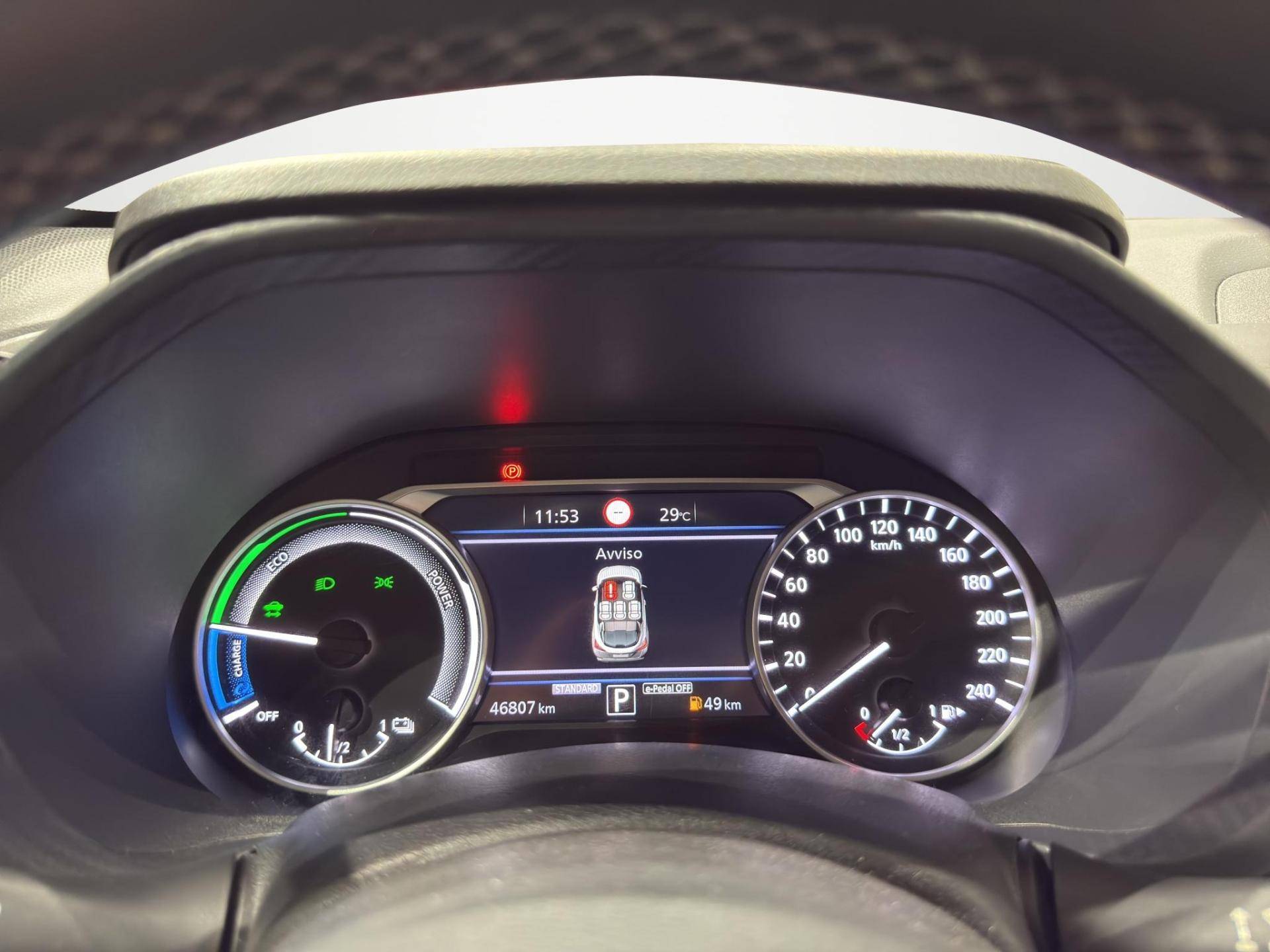 Auto Venduta - NISSAN Juke Juke 1.6 hev N-Connecta usata in pronta consegna - Brandini