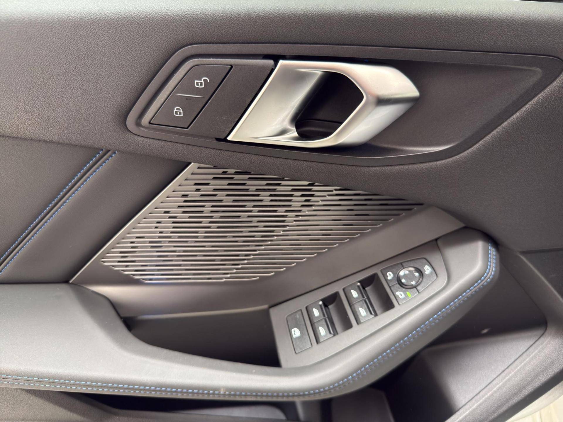 BMW Serie 1 118d auto usata in pronta consegna - Brandini