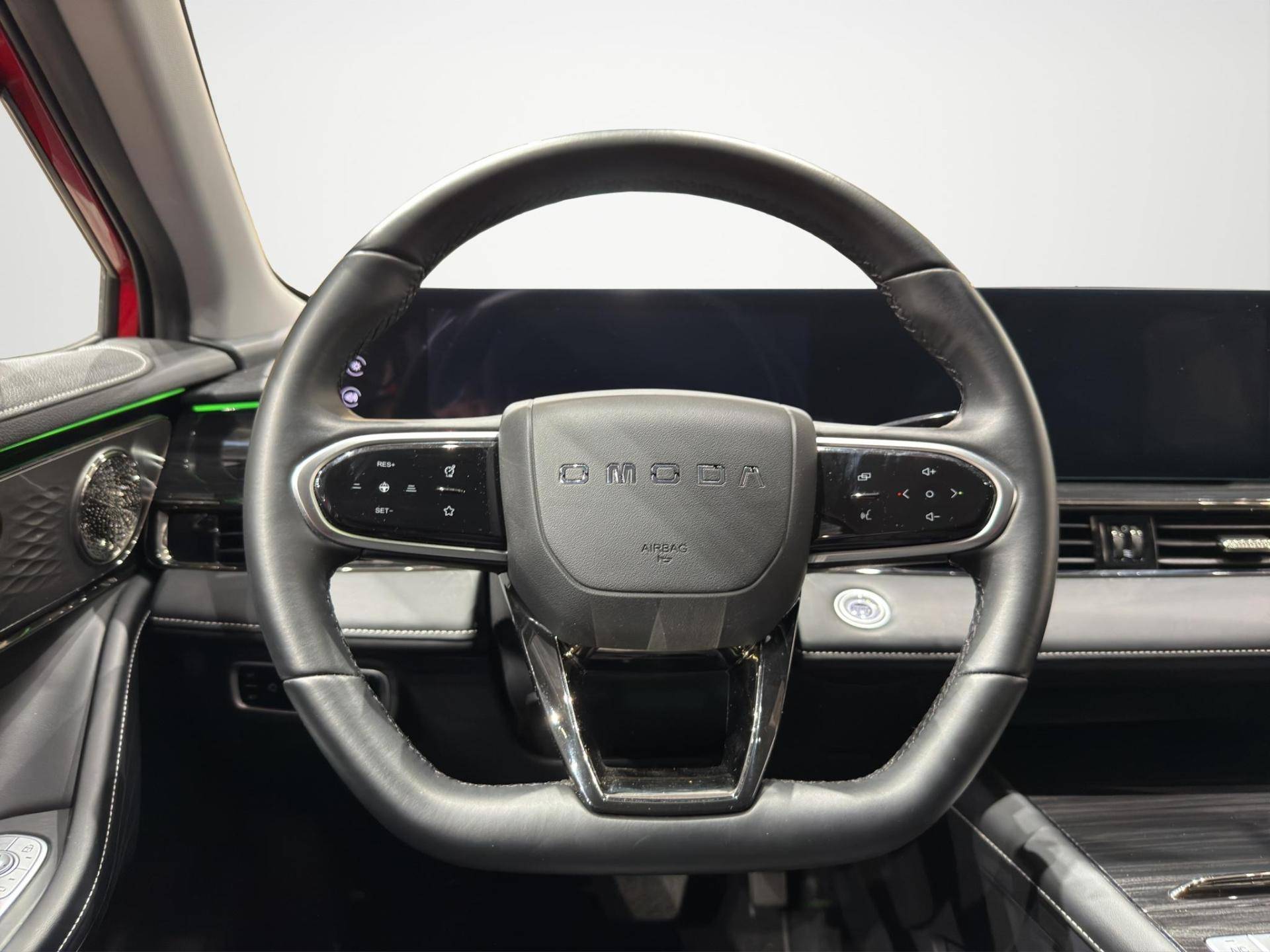 OMODA OMODA 5 Omoda 5 1.6 tgdi Comfort auto usata in pronta consegna - Brandini