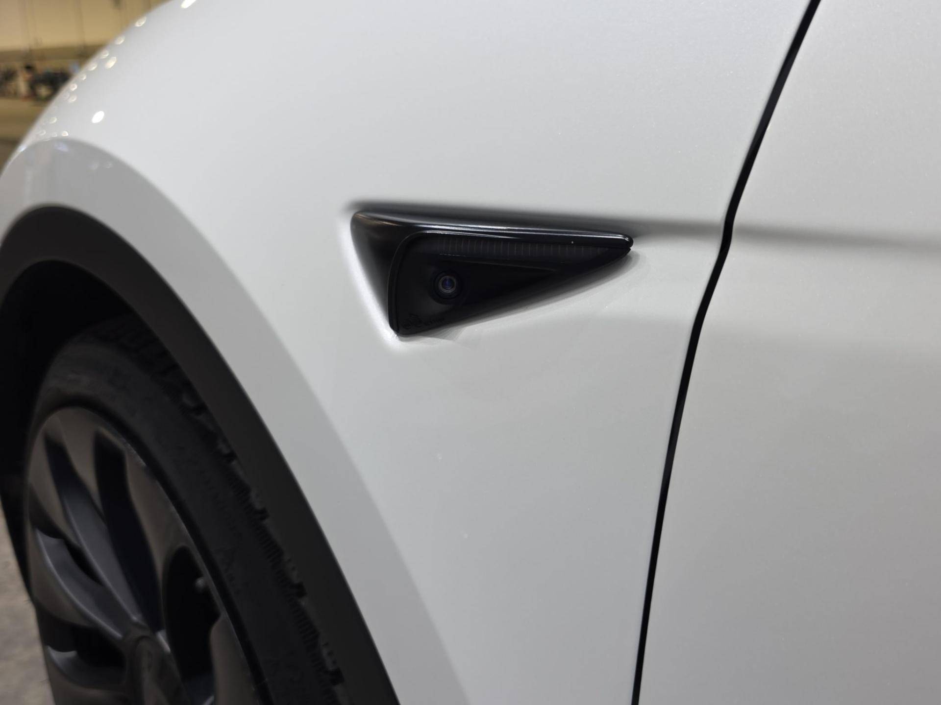 TESLA Model Y Model Y Performance Dual Motor awd usata in pronta consegna - Brandini