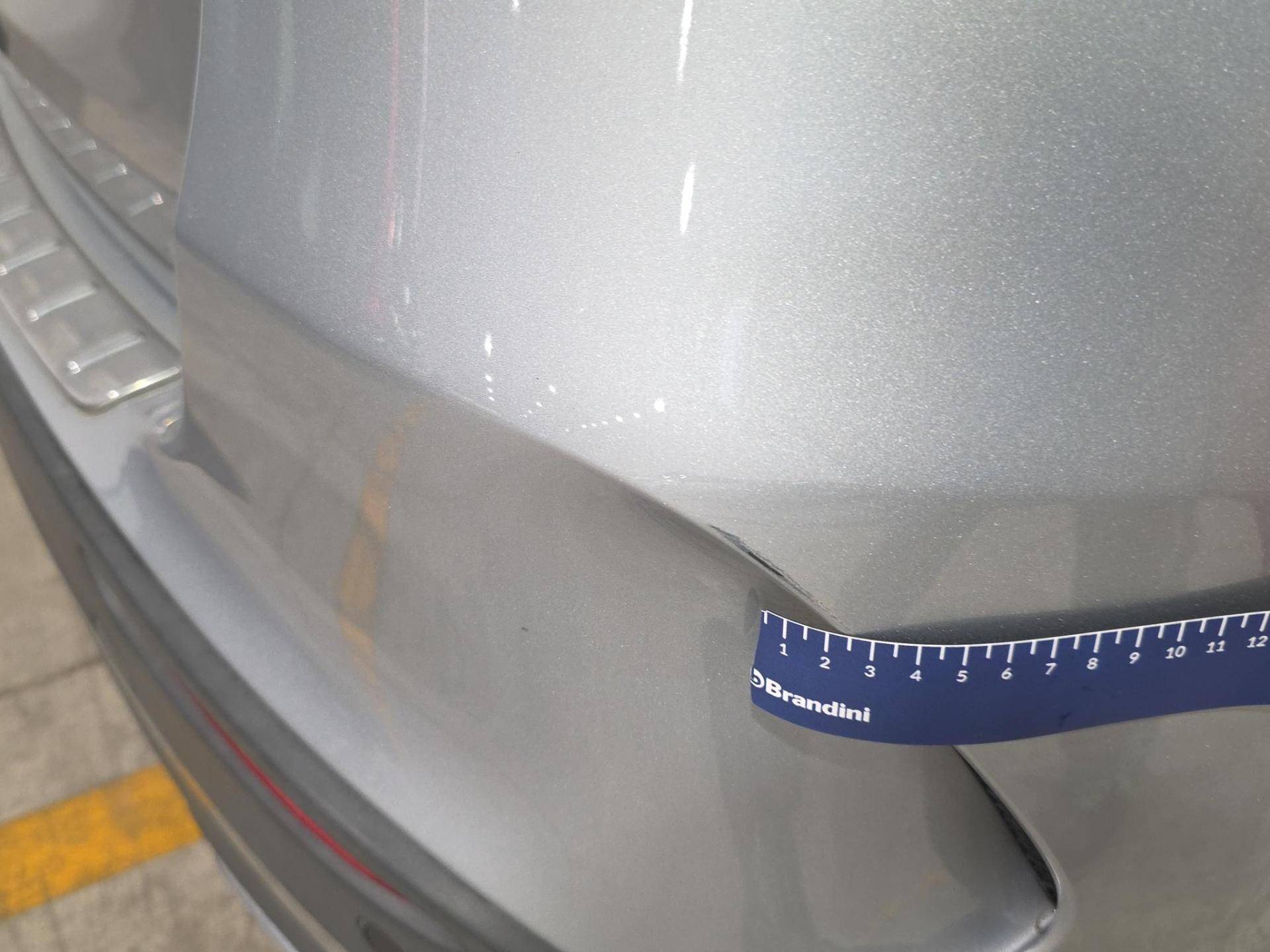 MERCEDES GLA GLA 200 d AMG Line Advanced Plus auto usata in pronta consegna - Brandini