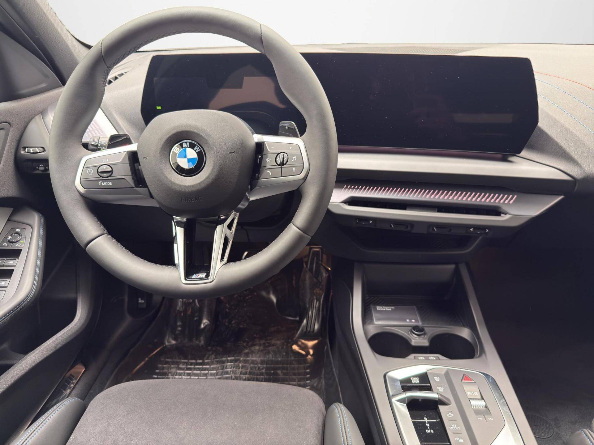 BMW Serie 1 118d auto usata in pronta consegna - Brandini