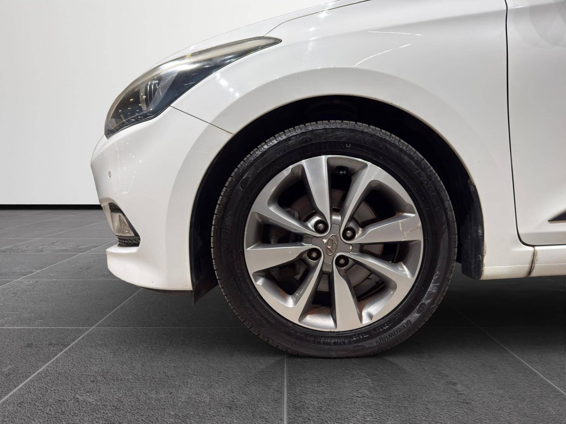 Auto Venduta - HYUNDAI I20 i20 3p 1.1 crdi Sport 75cv usata in pronta consegna - Brandini