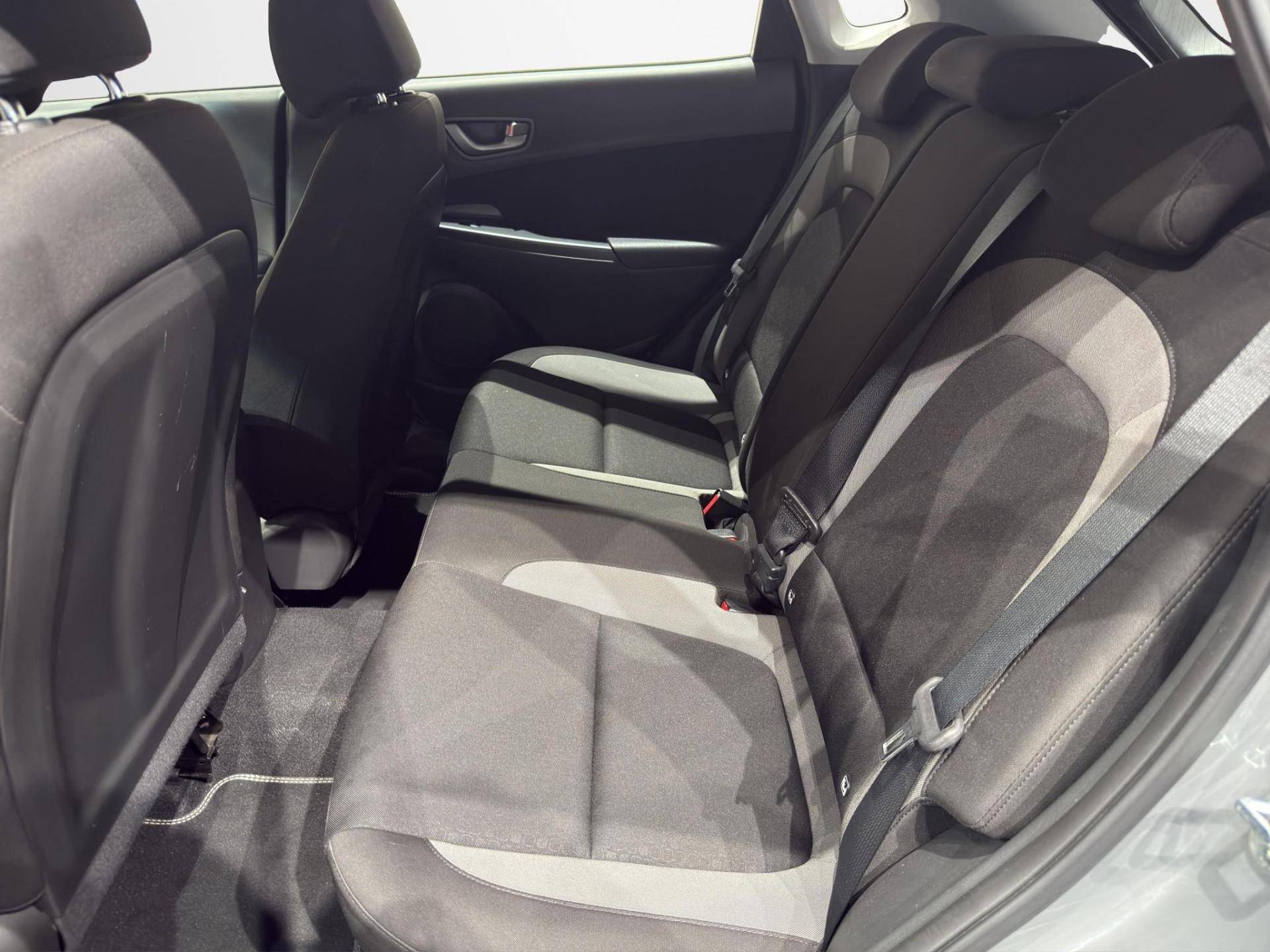 Auto Venduta - HYUNDAI Kona Kona 1.6 crdi Xadvanced 2wd 115cv usata in pronta consegna - Brandini