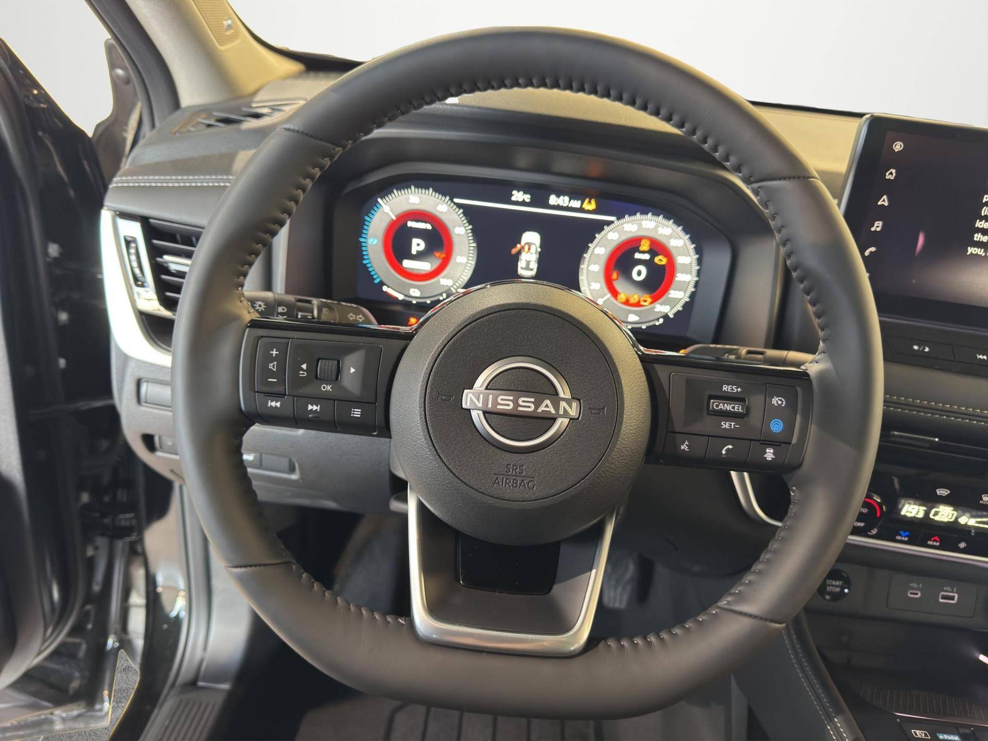 Auto Venduta - NISSAN X-TRAIL X-Trail 1.5 e-power Tekna e-4orce 4wd usata in pronta consegna - Brandini