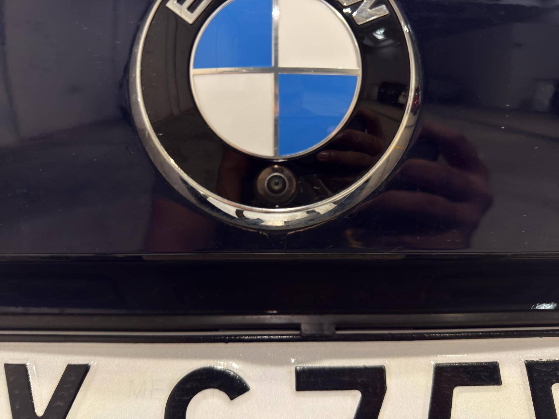 BMW Serie 4 Coupe M440i Coupe mhev 48V xdrive auto usata in pronta consegna - Brandini