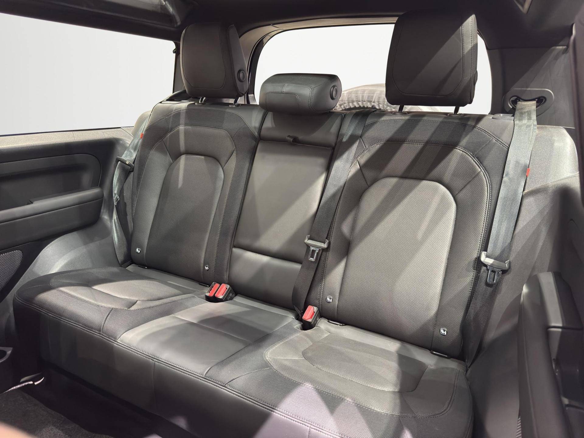LAND ROVER Defender Defender 90 3.0d i6 mhev X-Dynamic HSE awd 250cv auto usata in pronta consegna - Brandini