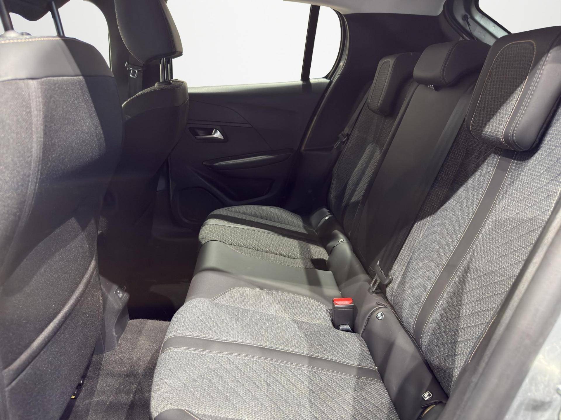 Auto Venduta - PEUGEOT 208 208 1.2 puretech Allure s&s 100cv usata in pronta consegna - Brandini
