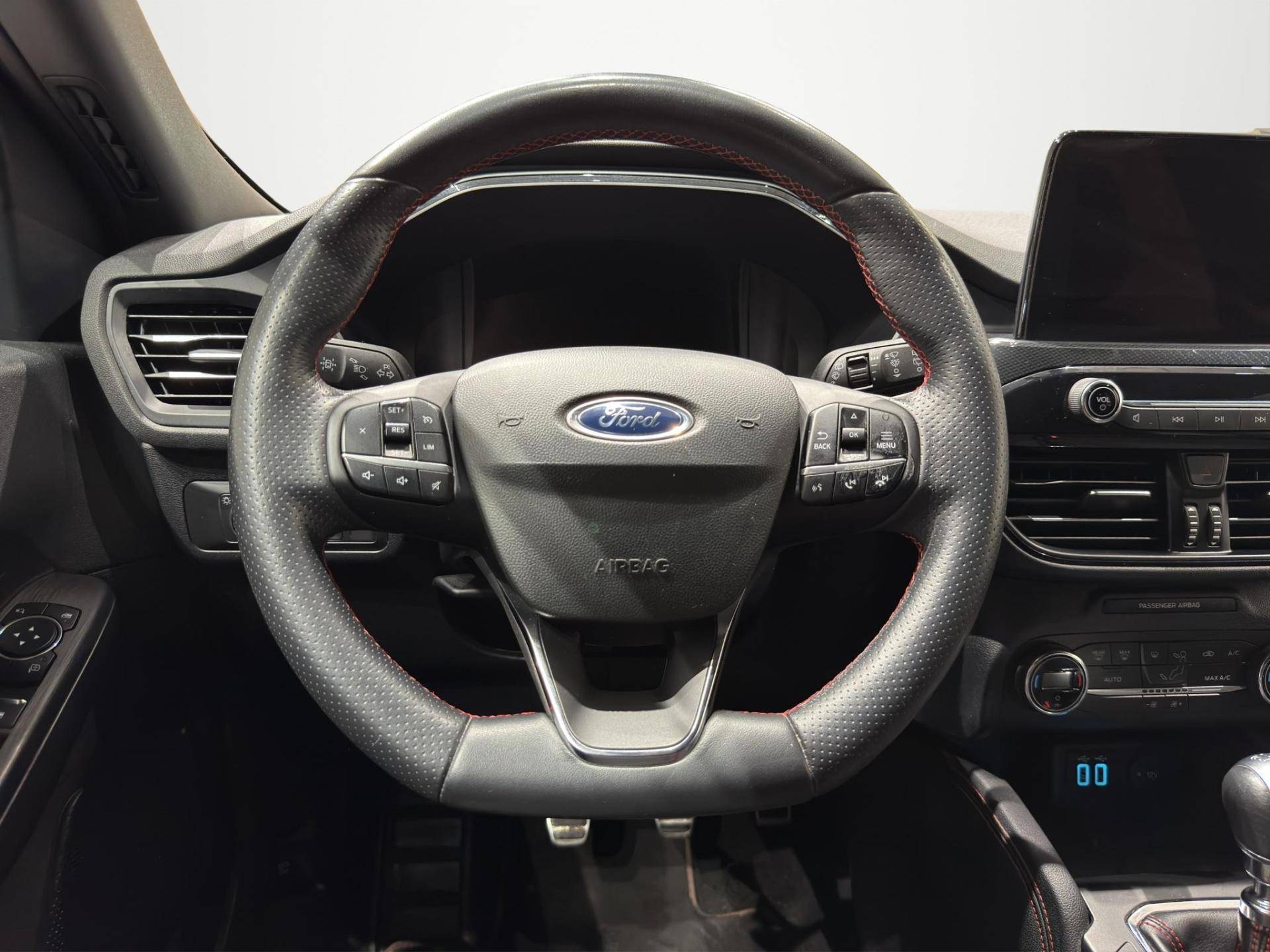 FORD Kuga Kuga 2.0 ecoblue mhev ST-Line 2wd 150cv usata in pronta consegna - Brandini