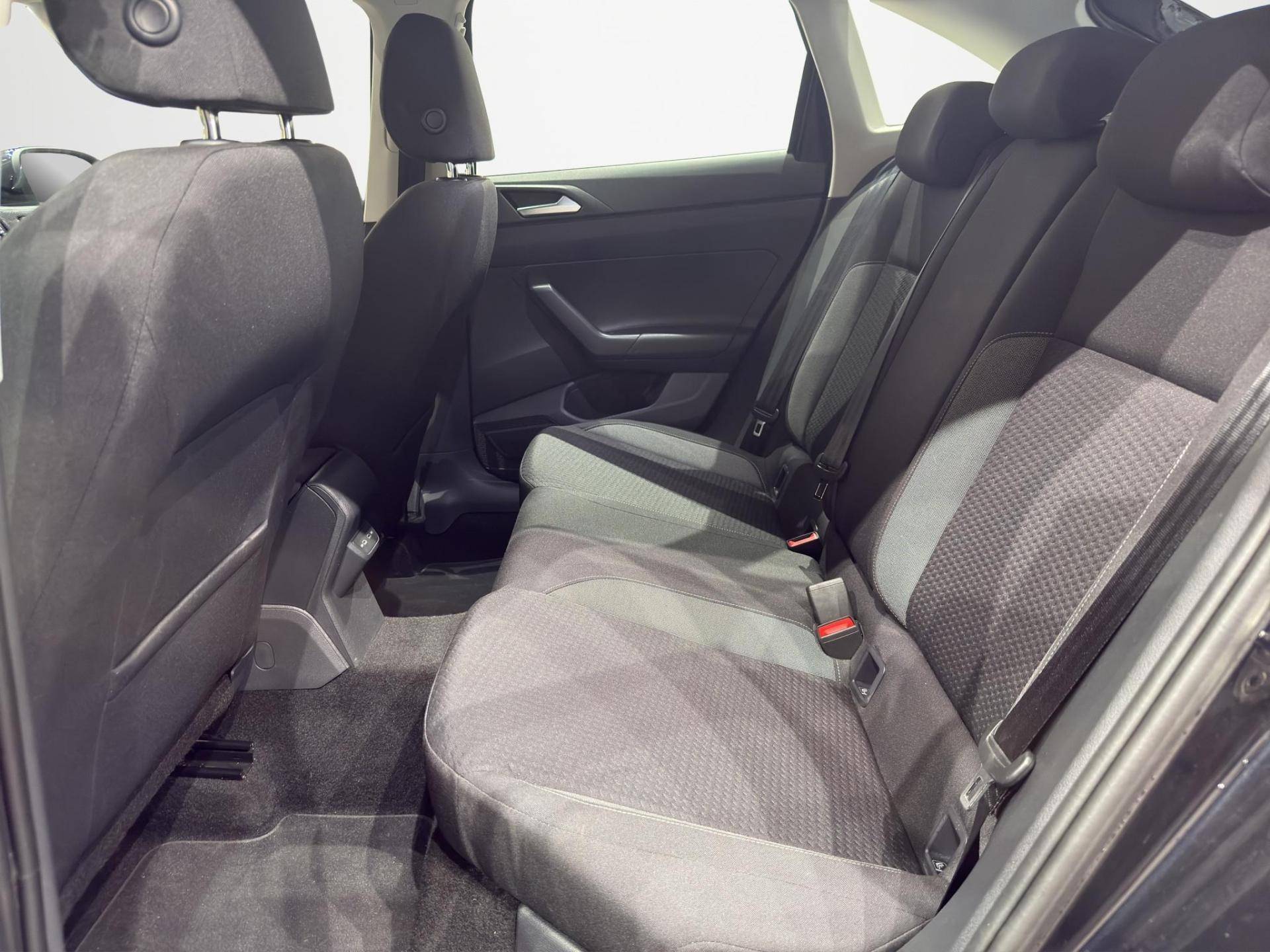 VOLKSWAGEN Taigo Taigo 1.0 tsi Life 95cv usata in pronta consegna - Brandini