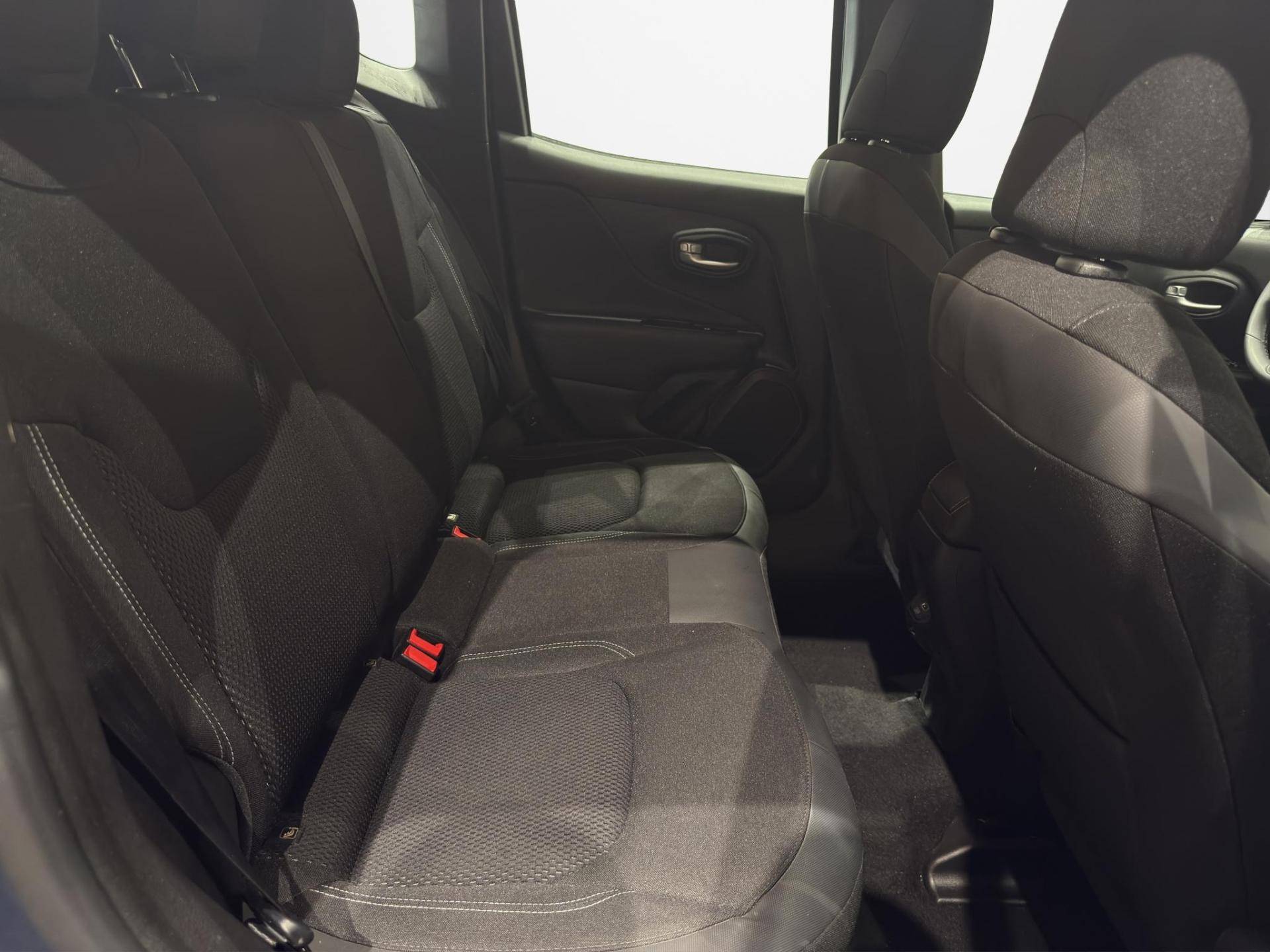 JEEP Renegade Renegade 1.5 turbo t4 mhev Summit 2wd dct usata in pronta consegna - Brandini