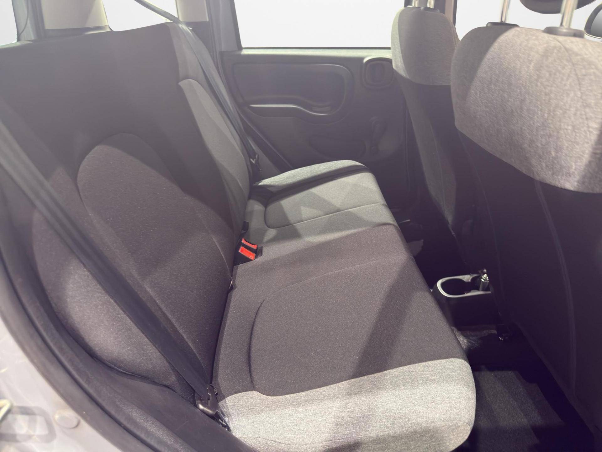 Auto Venduta - FIAT Panda Panda 1.2 easypower City Life Gpl s&s 69cv usata in pronta consegna - Brandini
