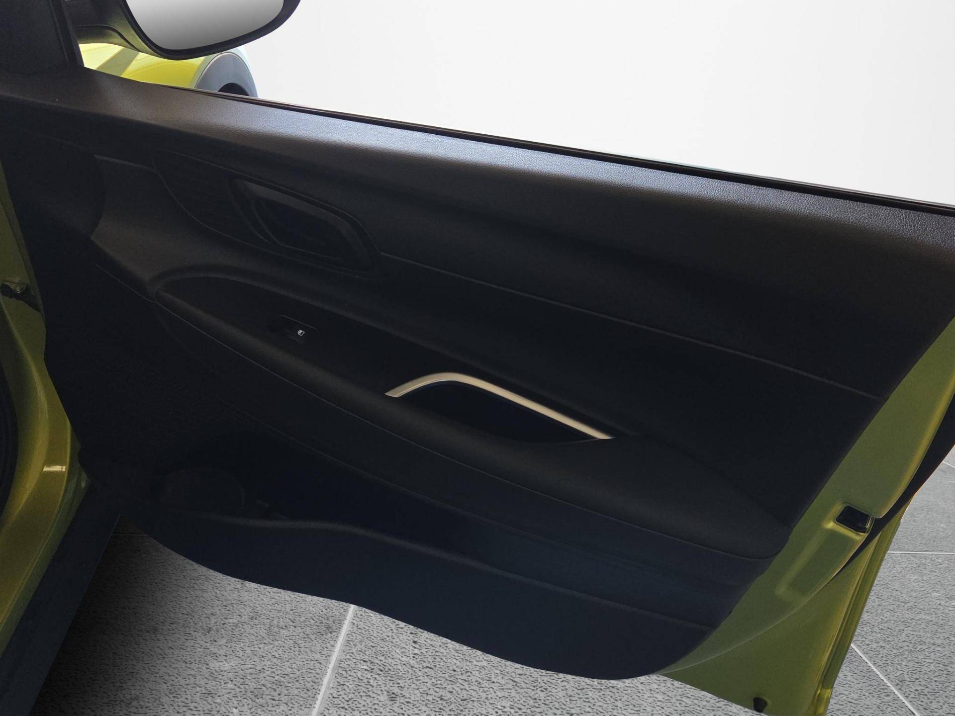 HYUNDAI Bayon Bayon 1.0 t-gdi Dark Line 90cv mt usata in pronta consegna - Brandini