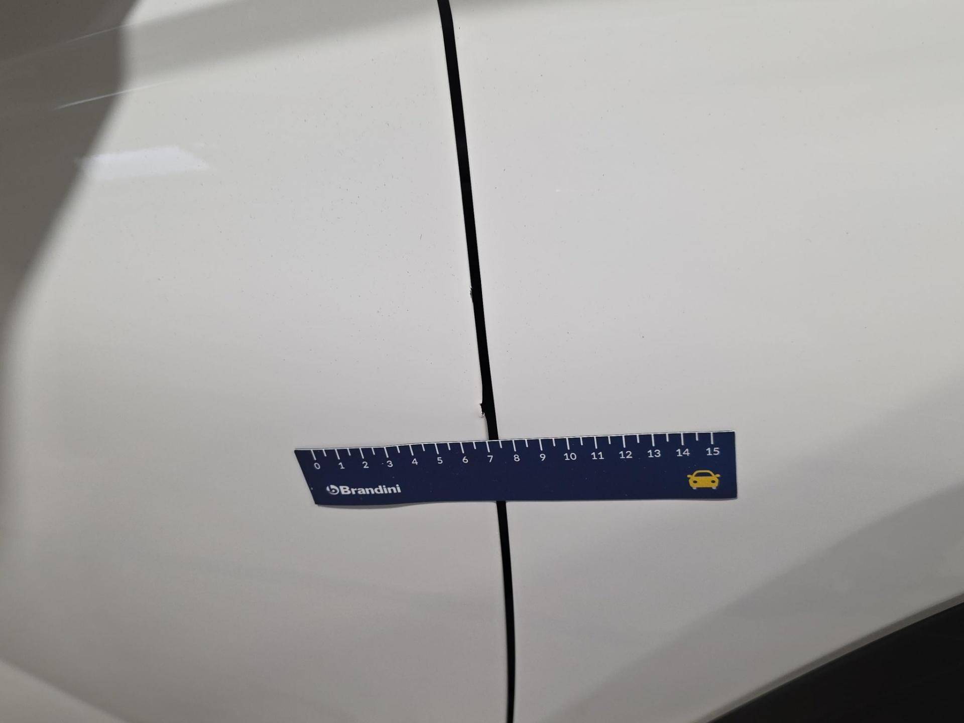 HYUNDAI Tucson Tucson 1.6 hev Exellence 4wd auto usata in pronta consegna - Brandini