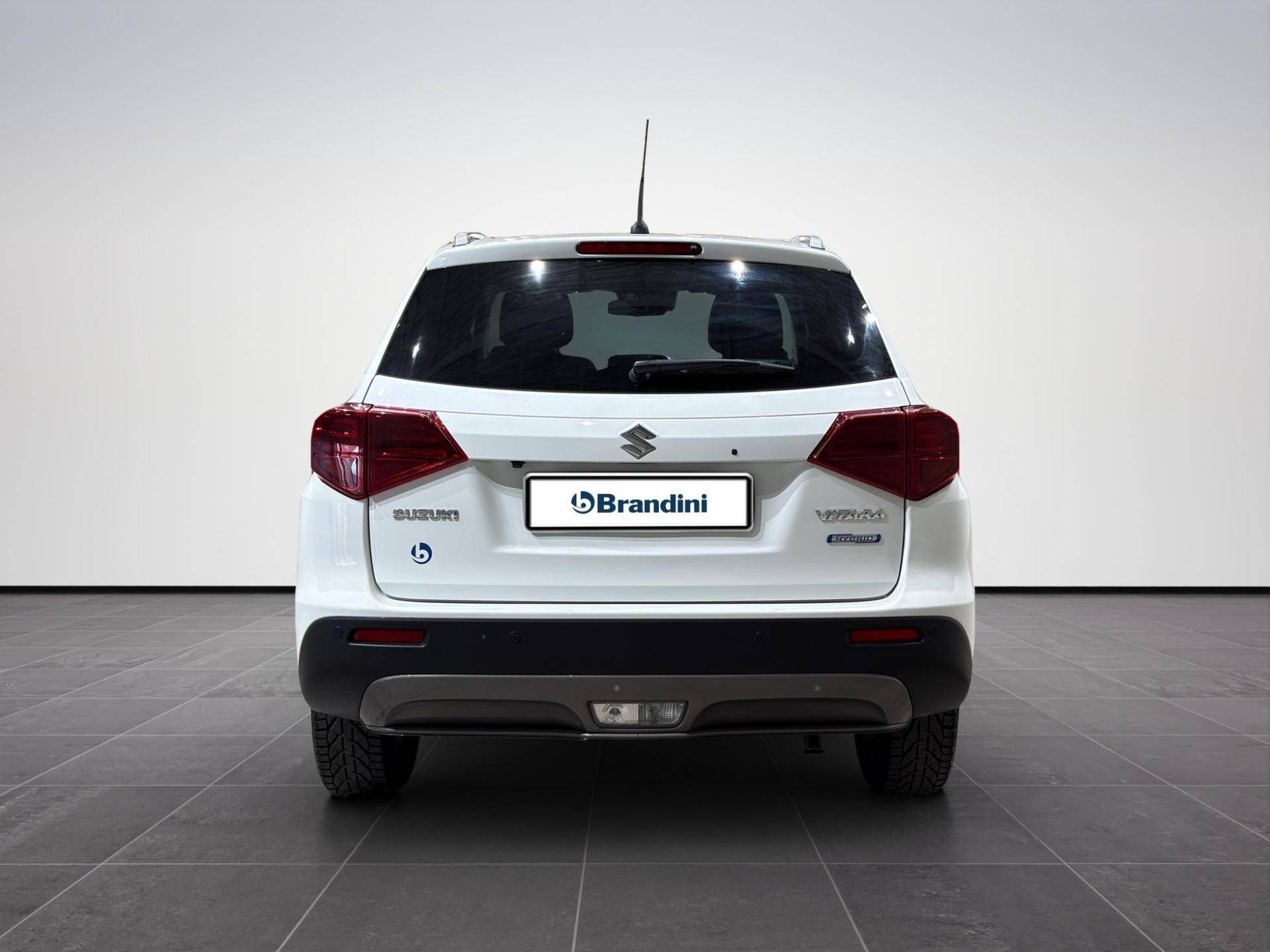 Auto Venduta - SUZUKI Vitara Vitara 1.4 hybrid Easy Top 2wd usata in pronta consegna - Brandini