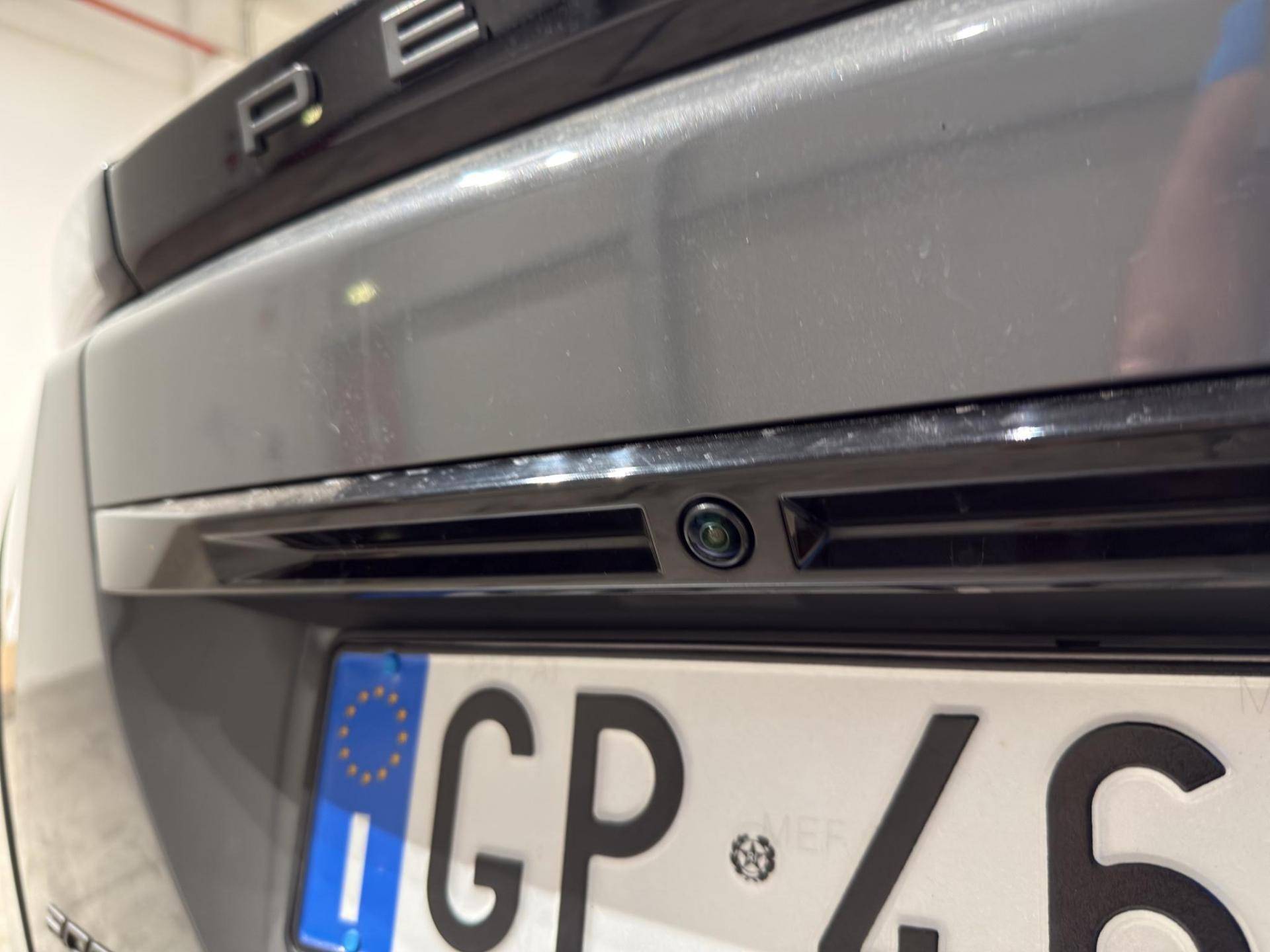 Auto Venduta - PEUGEOT 2008 2008 1.5 bluehdi GT s&s 130cv eat8 usata in pronta consegna - Brandini