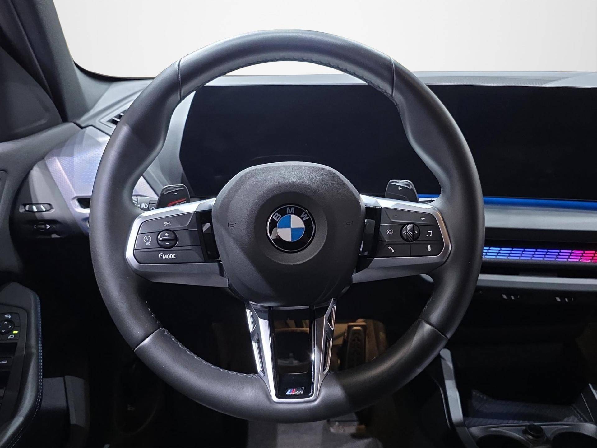 BMW Serie 1 120d 48V auto usata in pronta consegna - Brandini